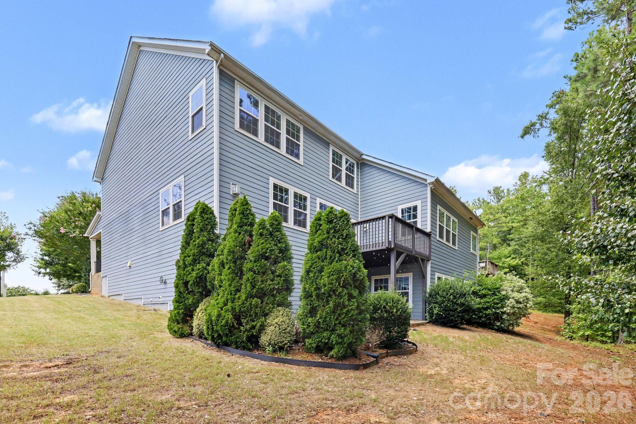 Single Family Residence at 487 Moses Drive, Fort Mill, photo 43 of 45