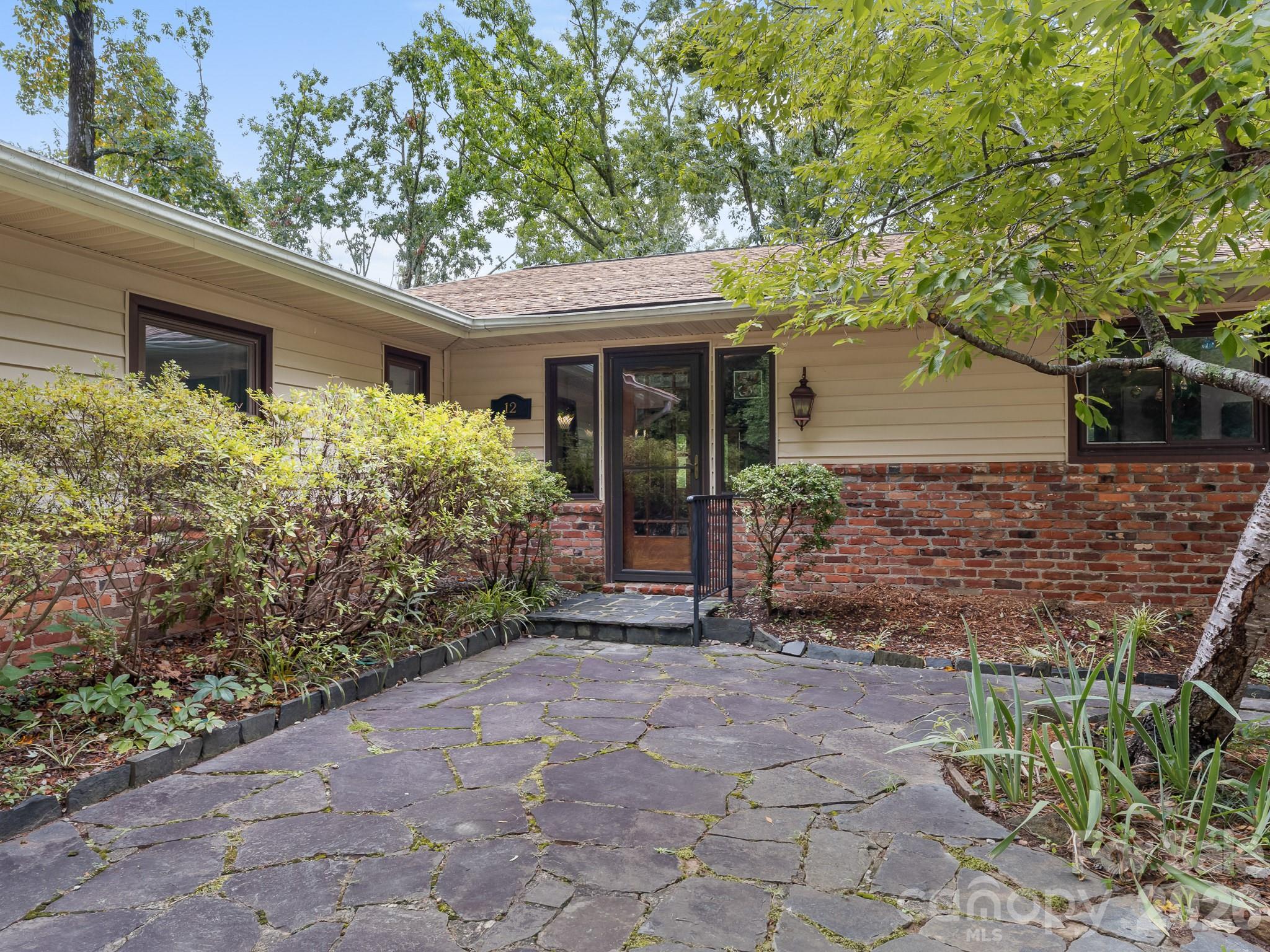 Single Family Residence at 12 E Park Drive, Tryon, photo 5 of 48
