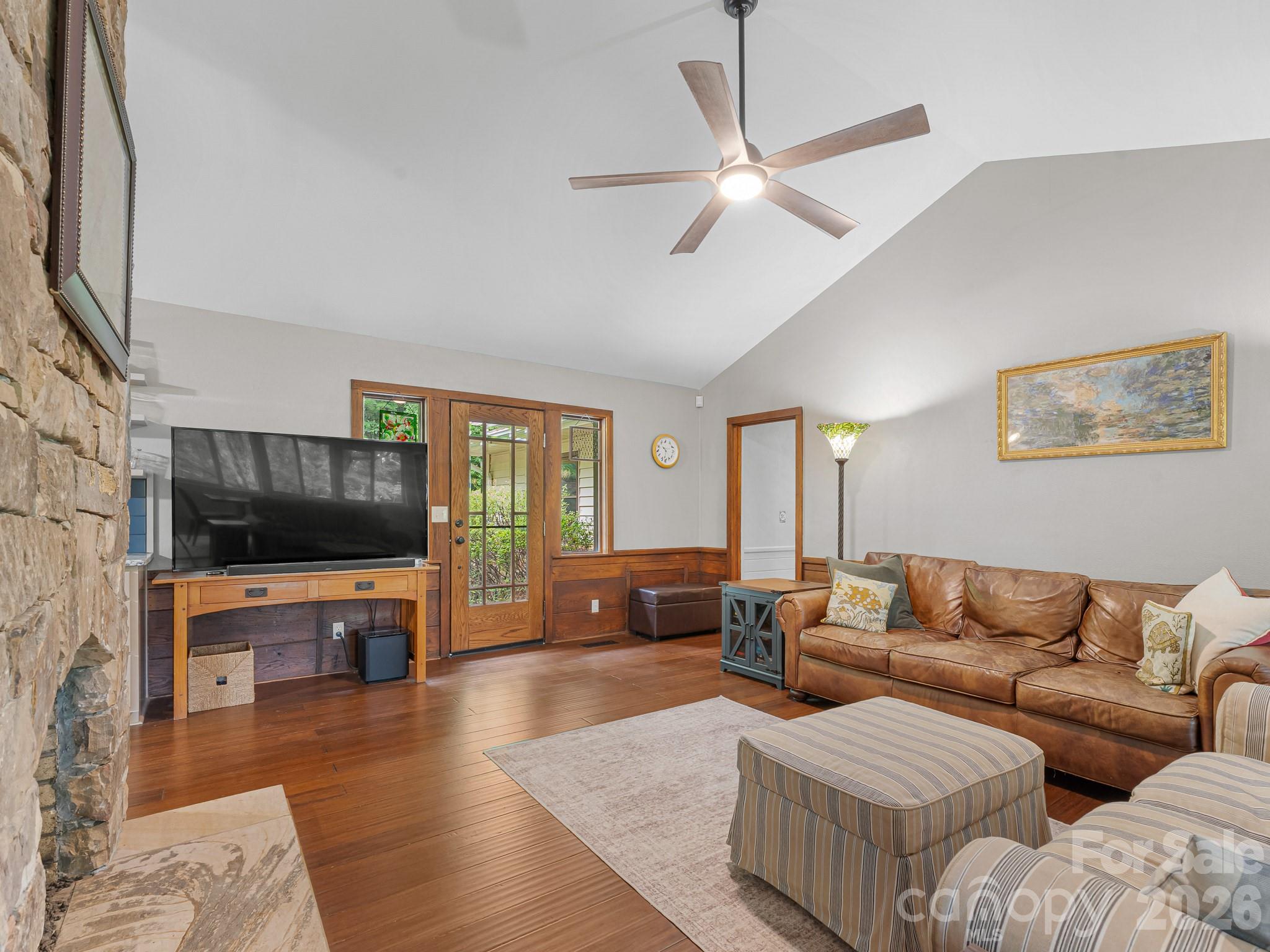 Single Family Residence at 12 E Park Drive, Tryon, photo 8 of 48