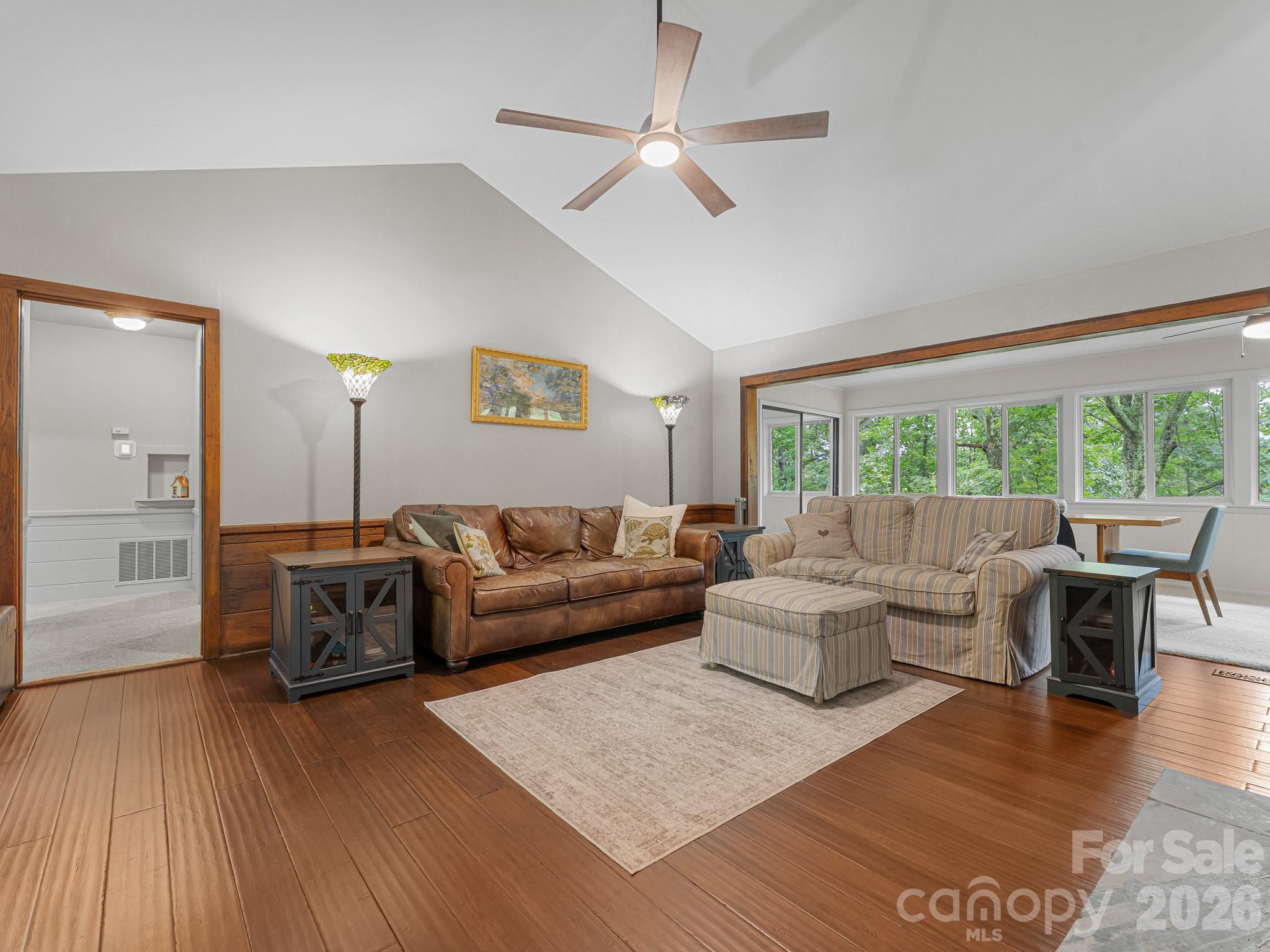 Single Family Residence at 12 E Park Drive, Tryon, photo 10 of 48