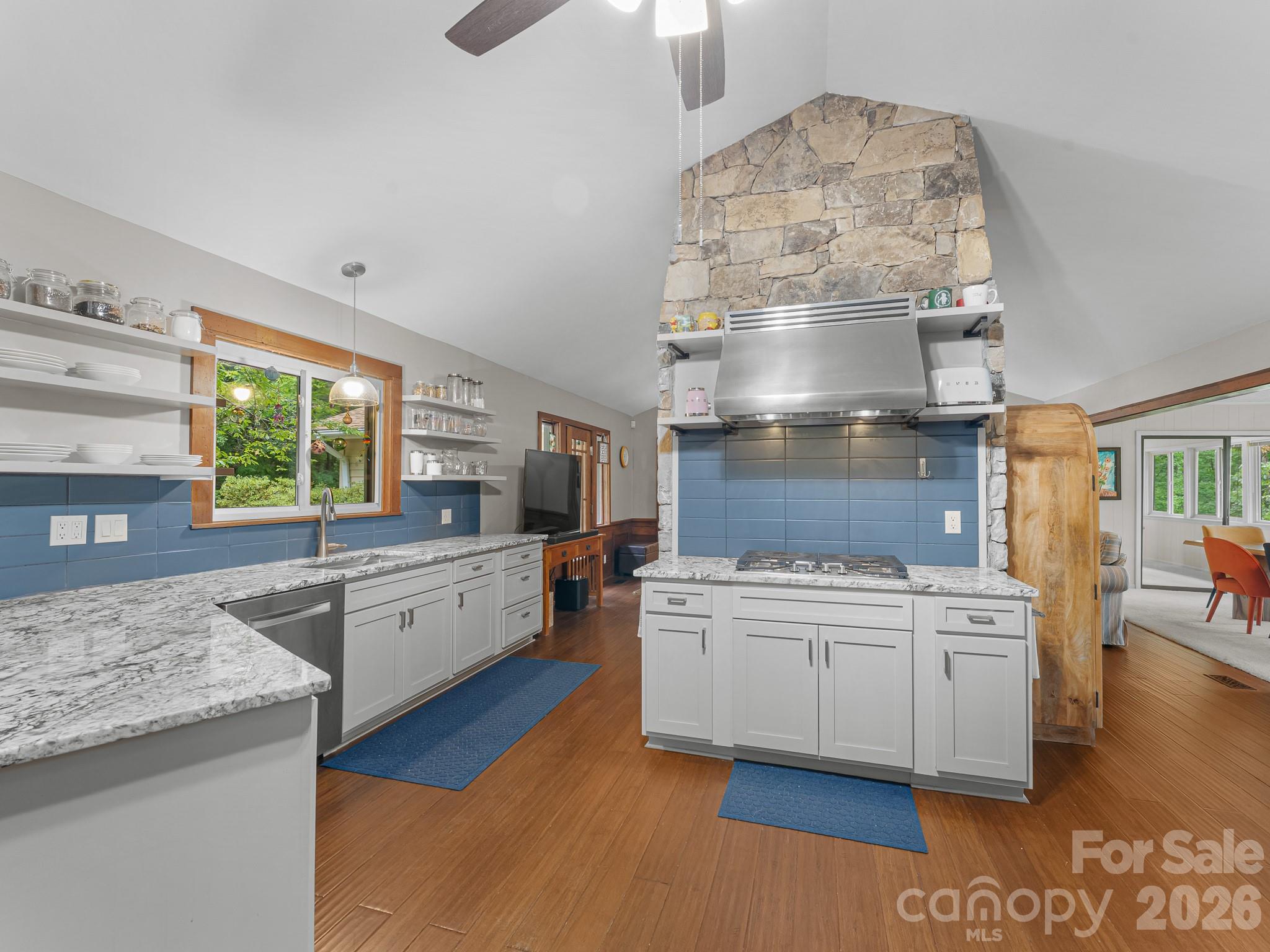Single Family Residence at 12 E Park Drive, Tryon, photo 15 of 48