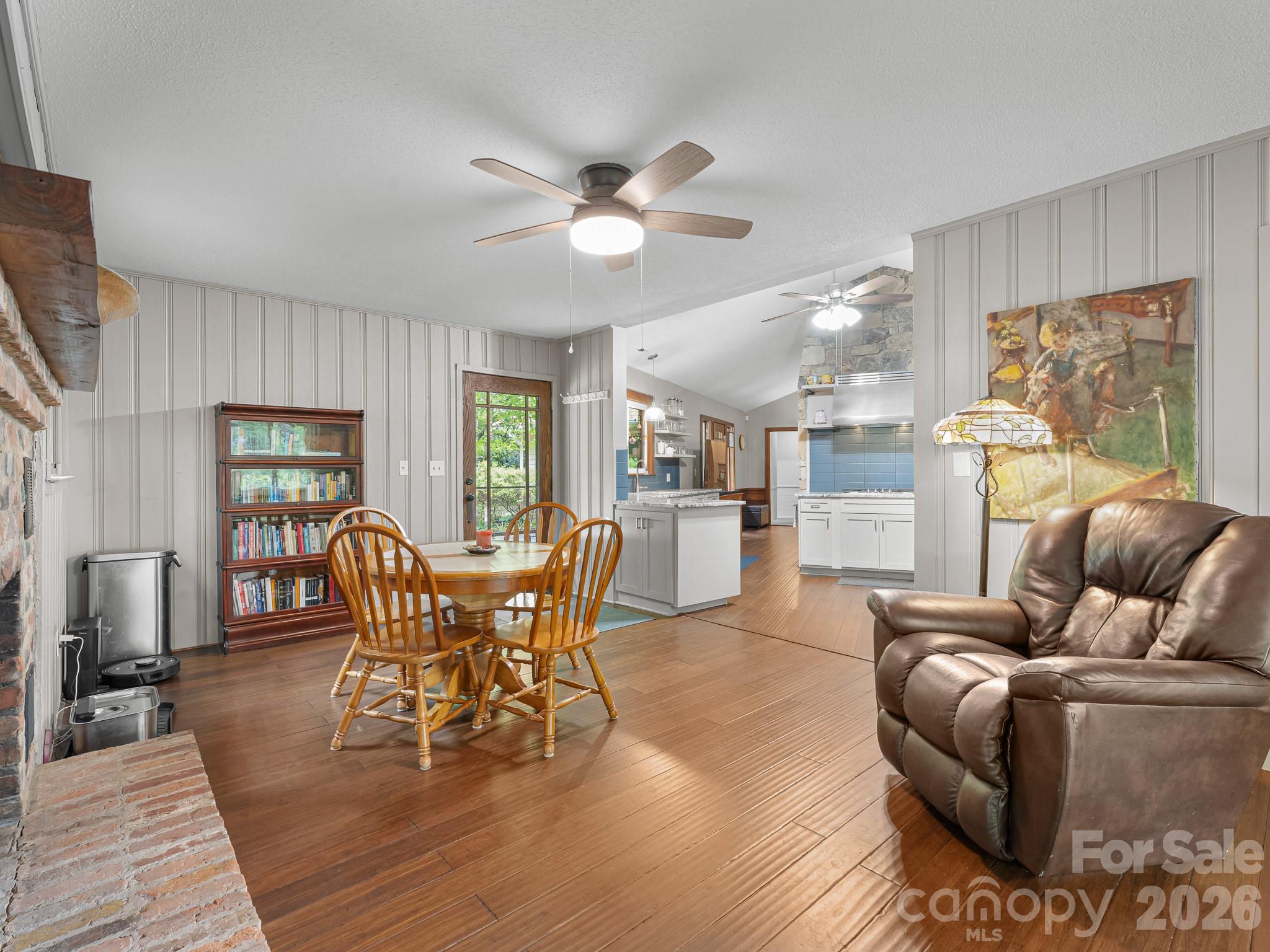 Single Family Residence at 12 E Park Drive, Tryon, photo 18 of 48