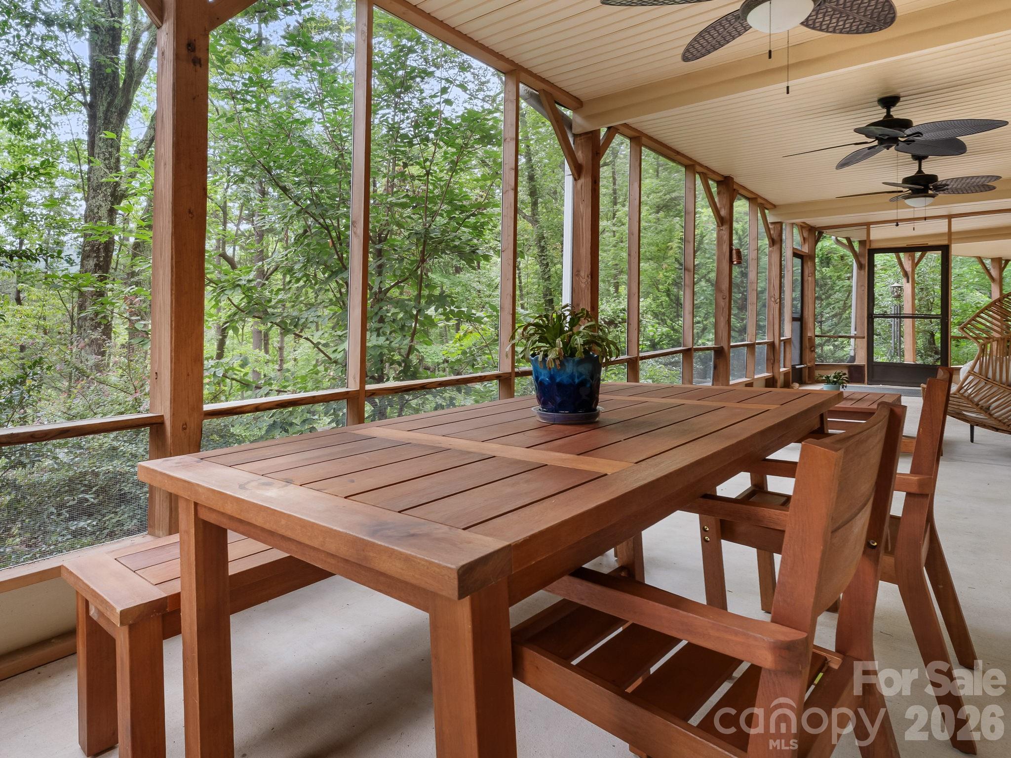 Single Family Residence at 12 E Park Drive, Tryon, photo 32 of 48