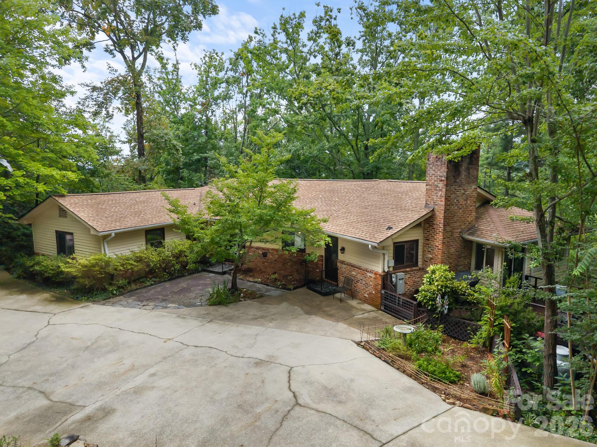 Single Family Residence at 12 E Park Drive, Tryon, photo 36 of 48