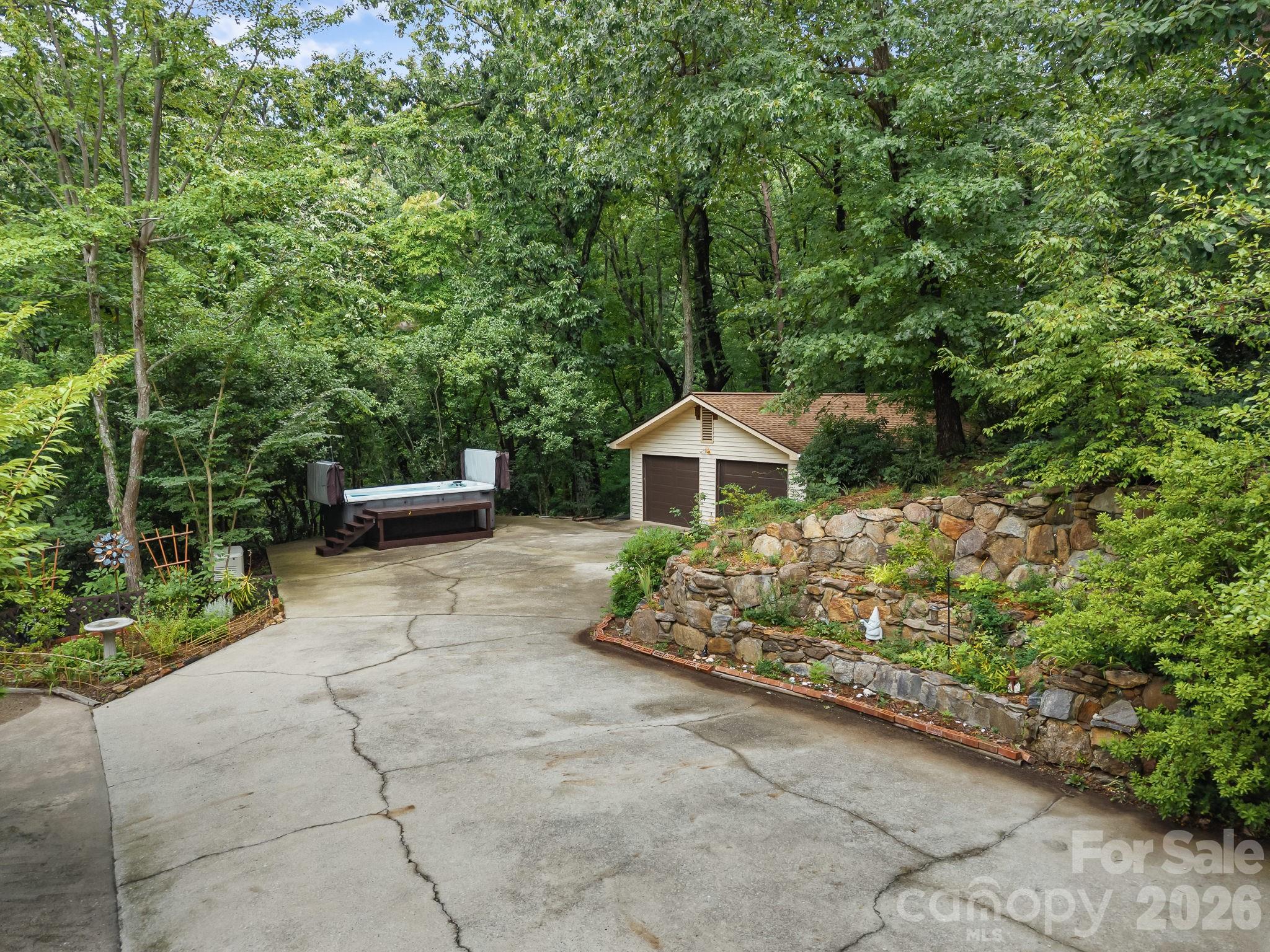 Single Family Residence at 12 E Park Drive, Tryon, photo 38 of 48