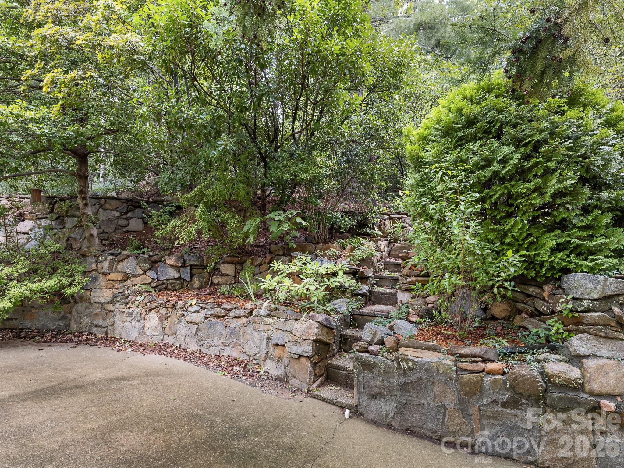 Single Family Residence at 12 E Park Drive, Tryon, photo 40 of 48
