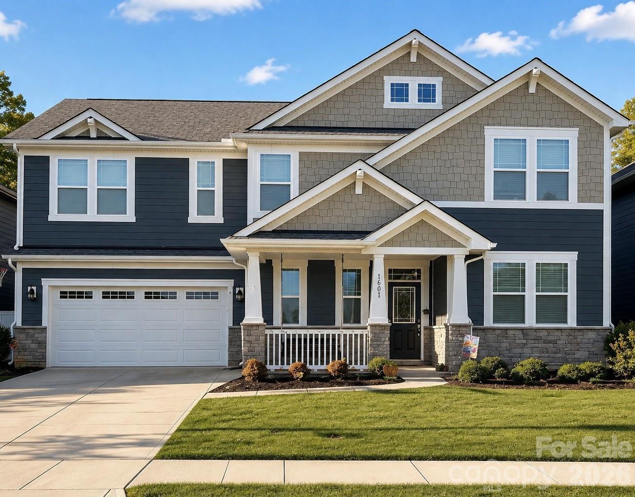 1601 Calder Drive