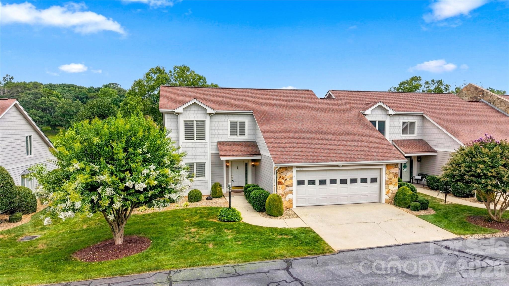 Townhouse at 3823 ROCK BRIDGE Drive NE, Conover, photo 3 of 48