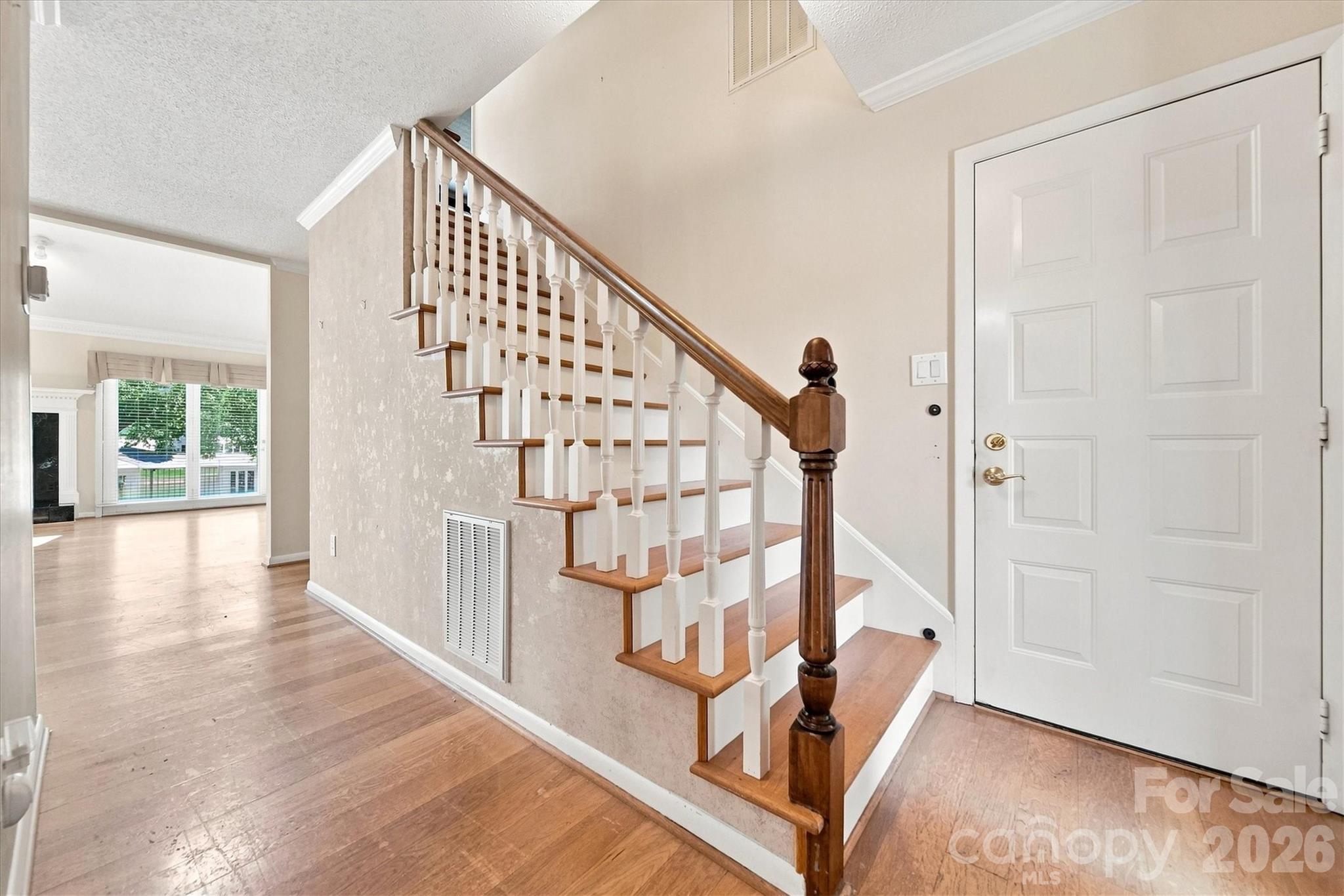 Townhouse at 3823 ROCK BRIDGE Drive NE, Conover, photo 5 of 48