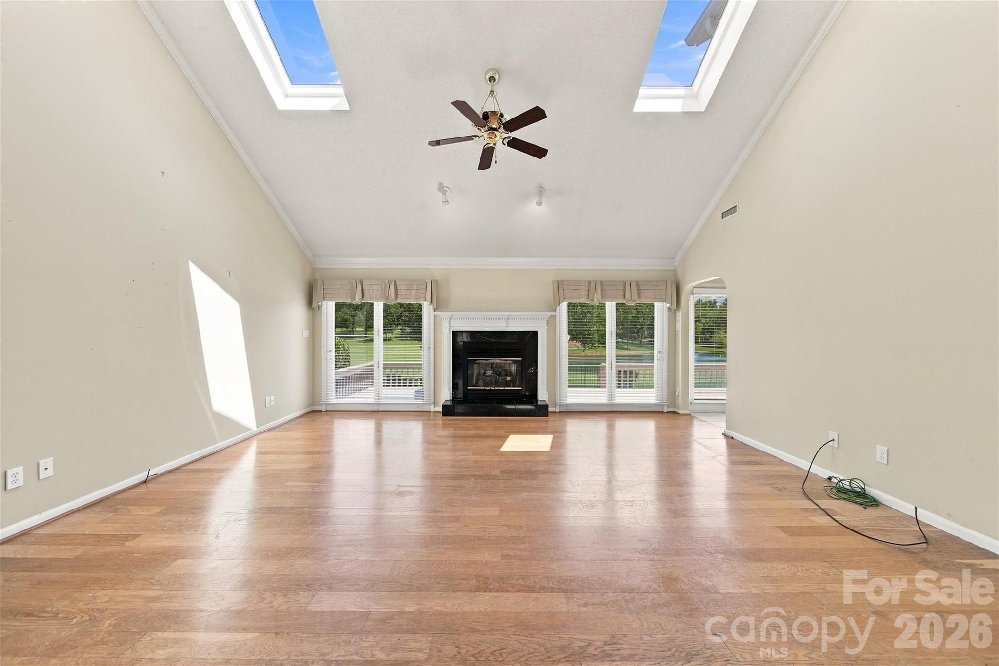 Townhouse at 3823 ROCK BRIDGE Drive NE, Conover, photo 7 of 48
