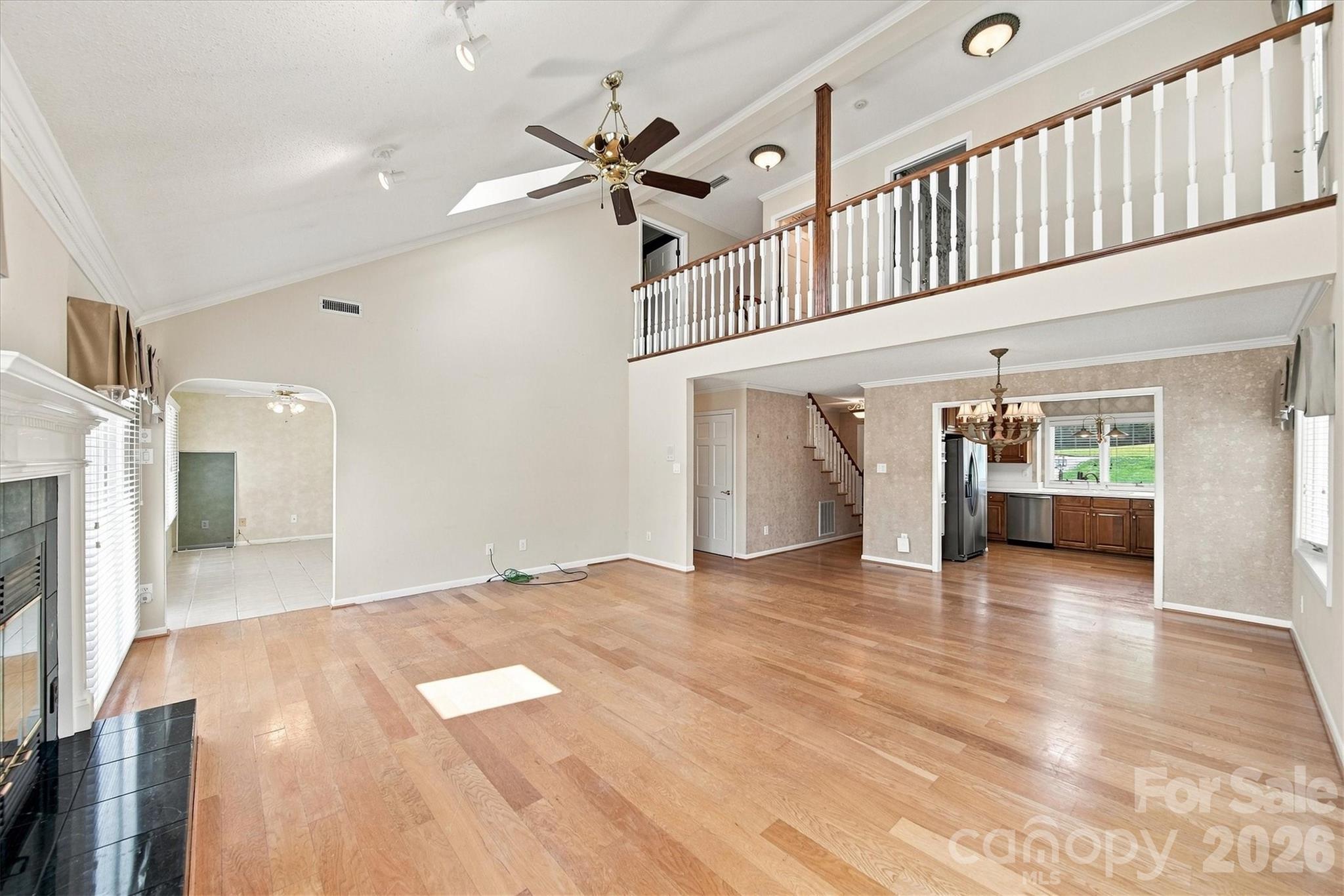 Townhouse at 3823 ROCK BRIDGE Drive NE, Conover, photo 11 of 48