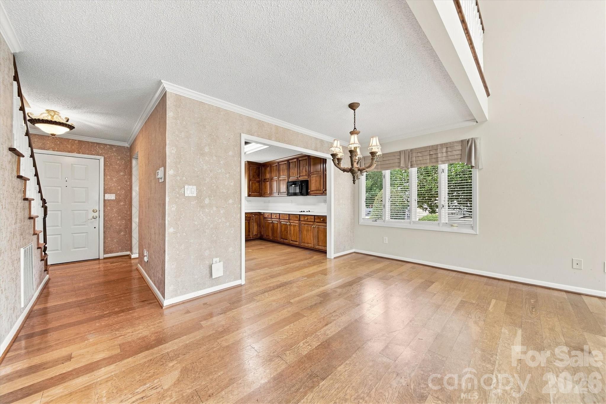 Townhouse at 3823 ROCK BRIDGE Drive NE, Conover, photo 13 of 48