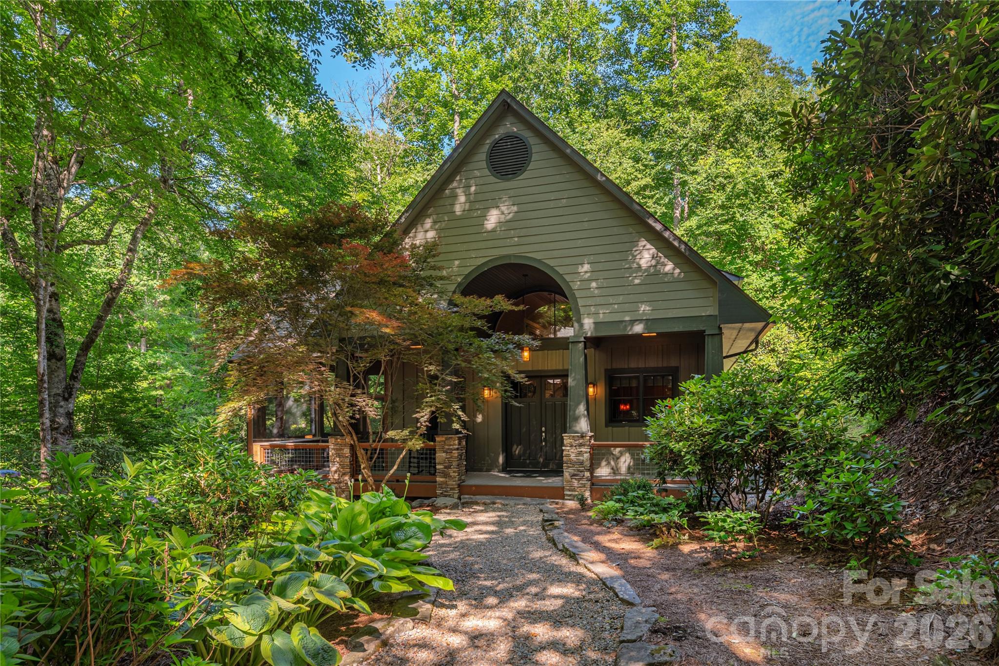35 Flint Ridge Road