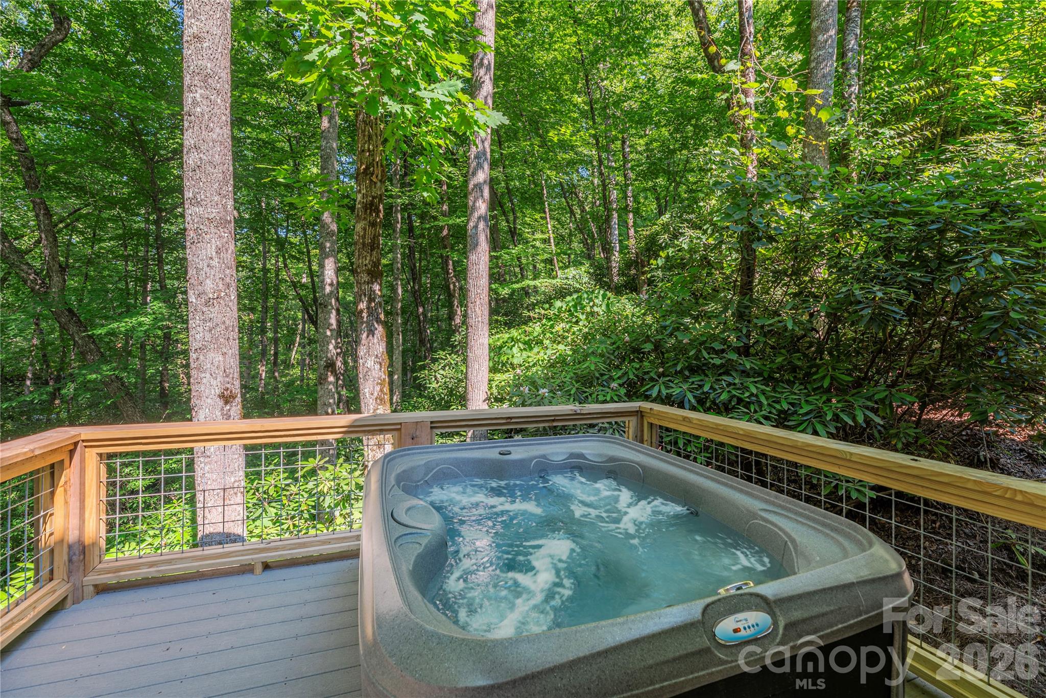 Single Family Residence at 35 Flint Ridge Road, Bryson City, photo 14 of 42