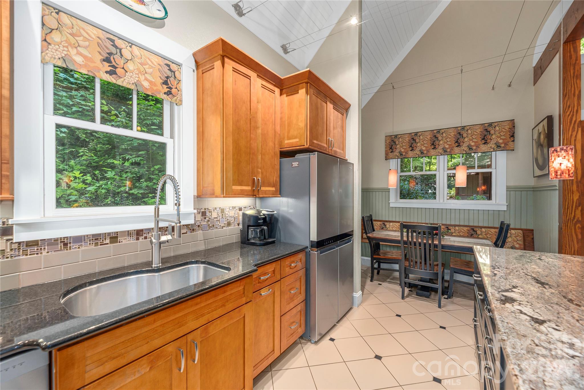 Single Family Residence at 35 Flint Ridge Road, Bryson City, photo 15 of 42