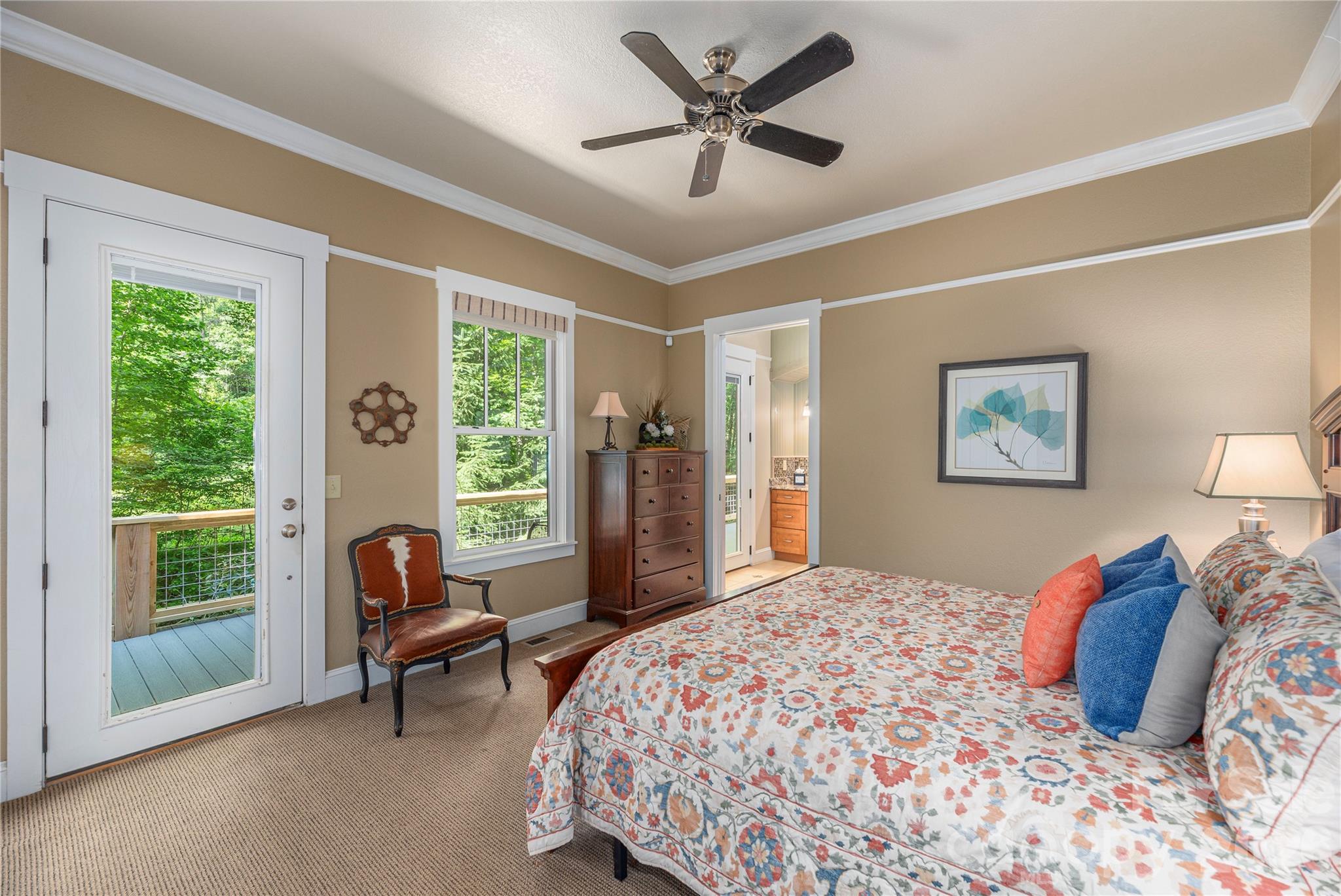 Single Family Residence at 35 Flint Ridge Road, Bryson City, photo 18 of 42