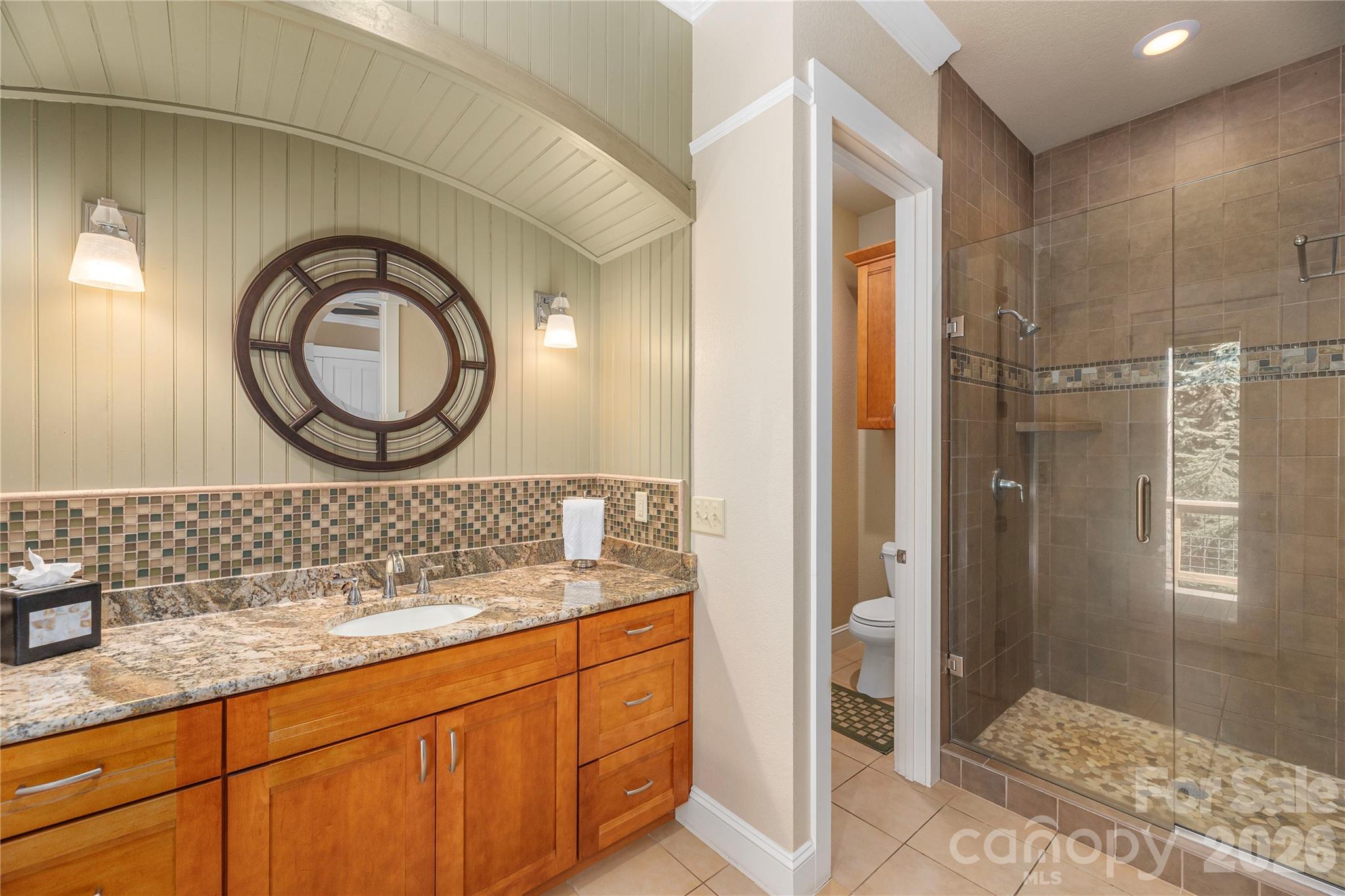 Single Family Residence at 35 Flint Ridge Road, Bryson City, photo 19 of 42