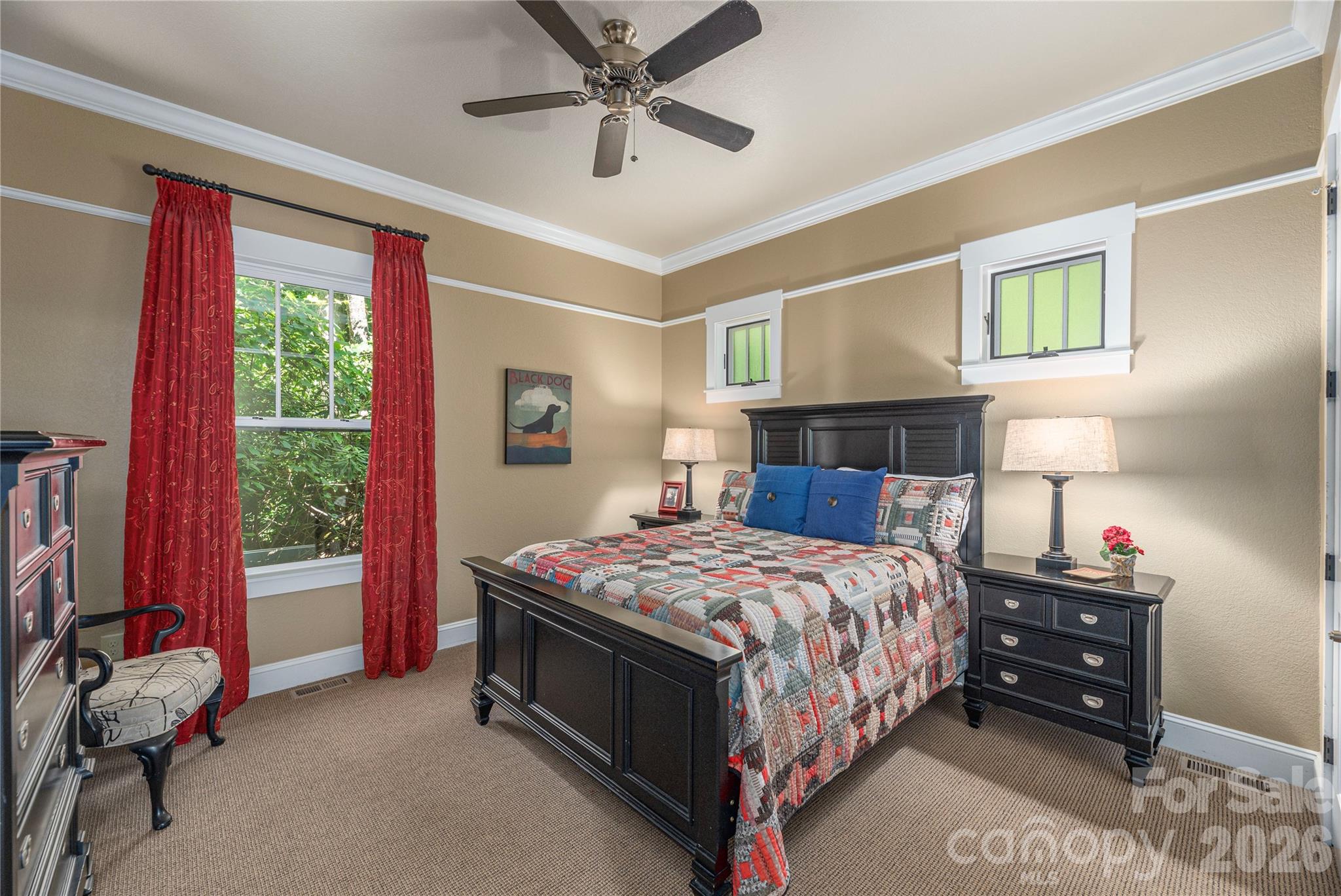 Single Family Residence at 35 Flint Ridge Road, Bryson City, photo 20 of 42
