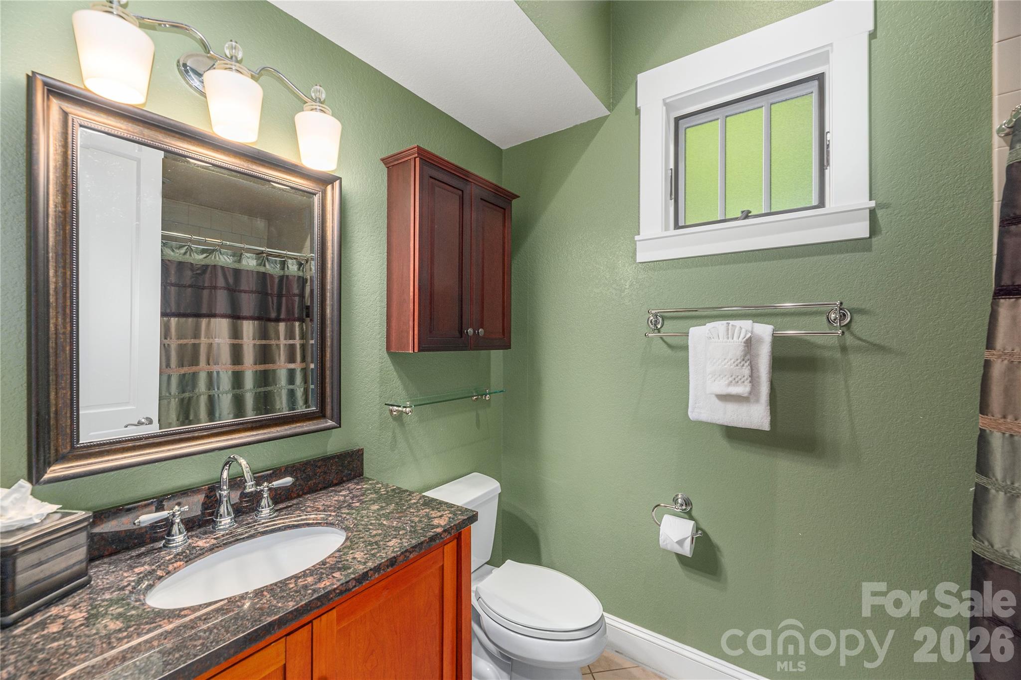 Single Family Residence at 35 Flint Ridge Road, Bryson City, photo 21 of 42