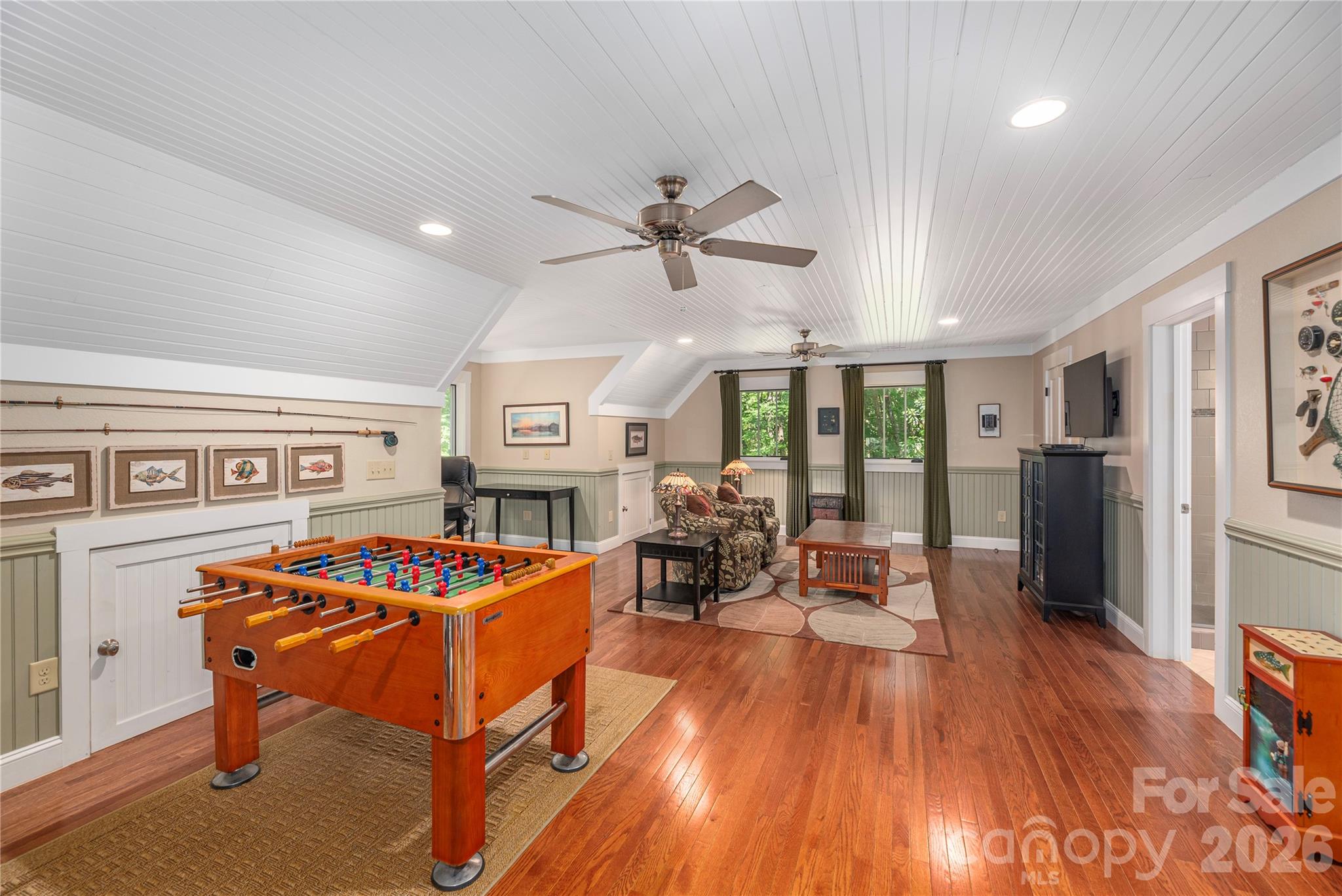 Single Family Residence at 35 Flint Ridge Road, Bryson City, photo 23 of 42