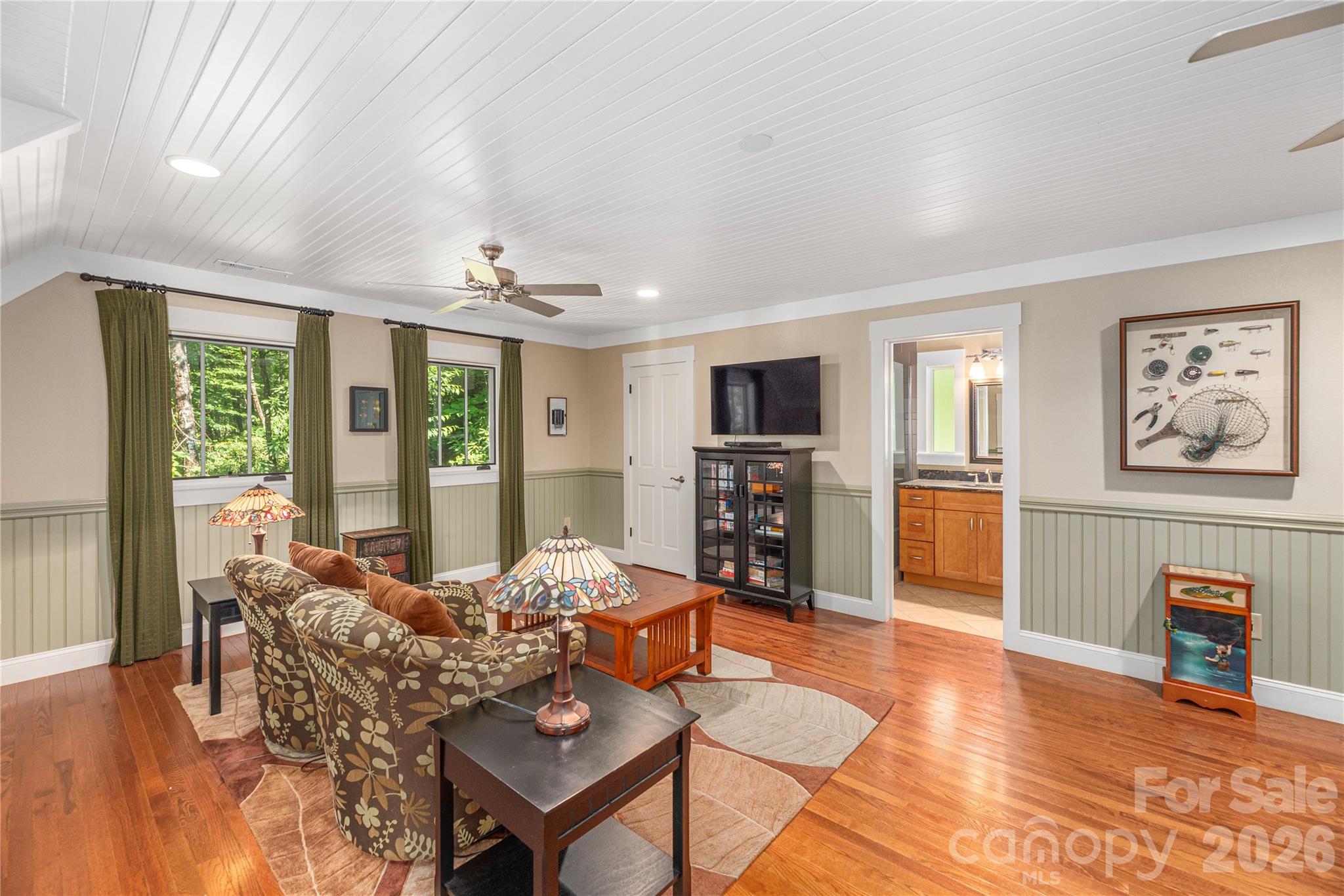 Single Family Residence at 35 Flint Ridge Road, Bryson City, photo 24 of 42