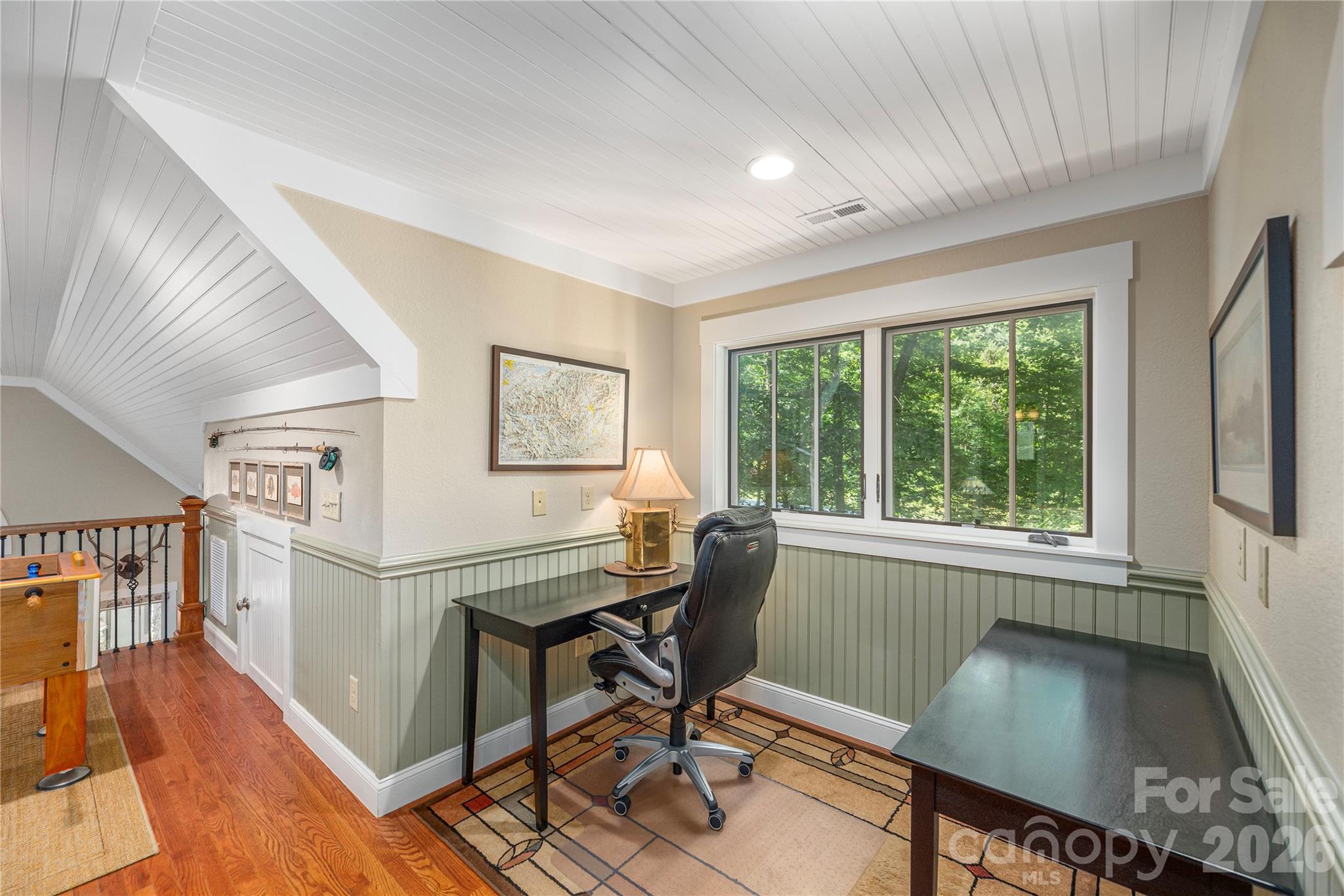 Single Family Residence at 35 Flint Ridge Road, Bryson City, photo 25 of 42