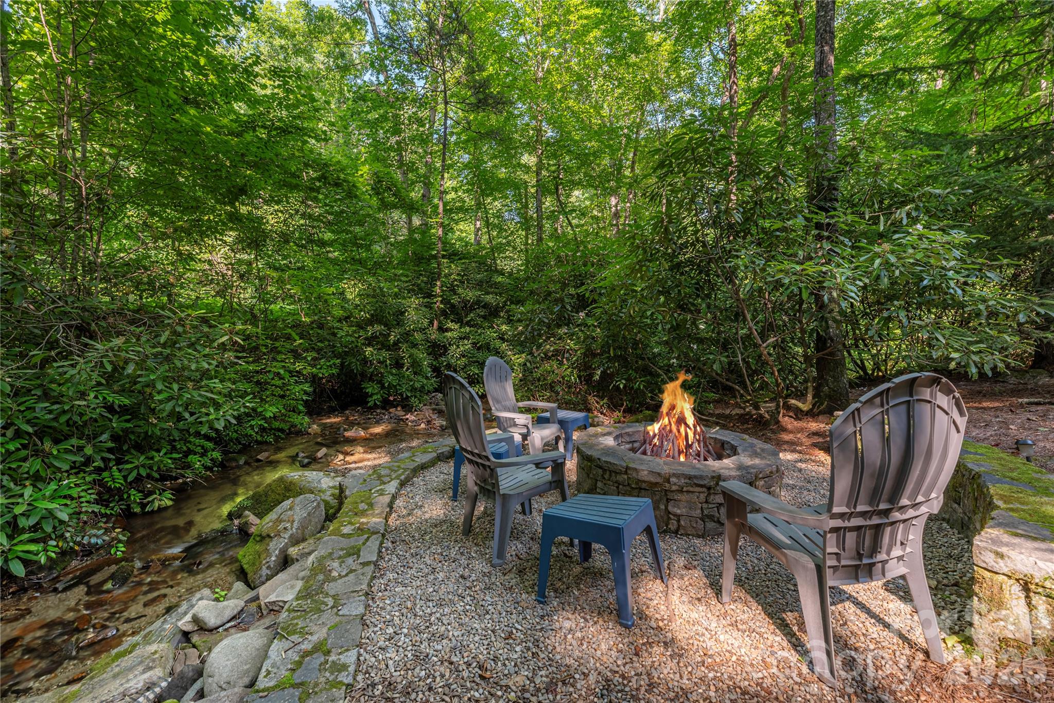 Single Family Residence at 35 Flint Ridge Road, Bryson City, photo 29 of 42