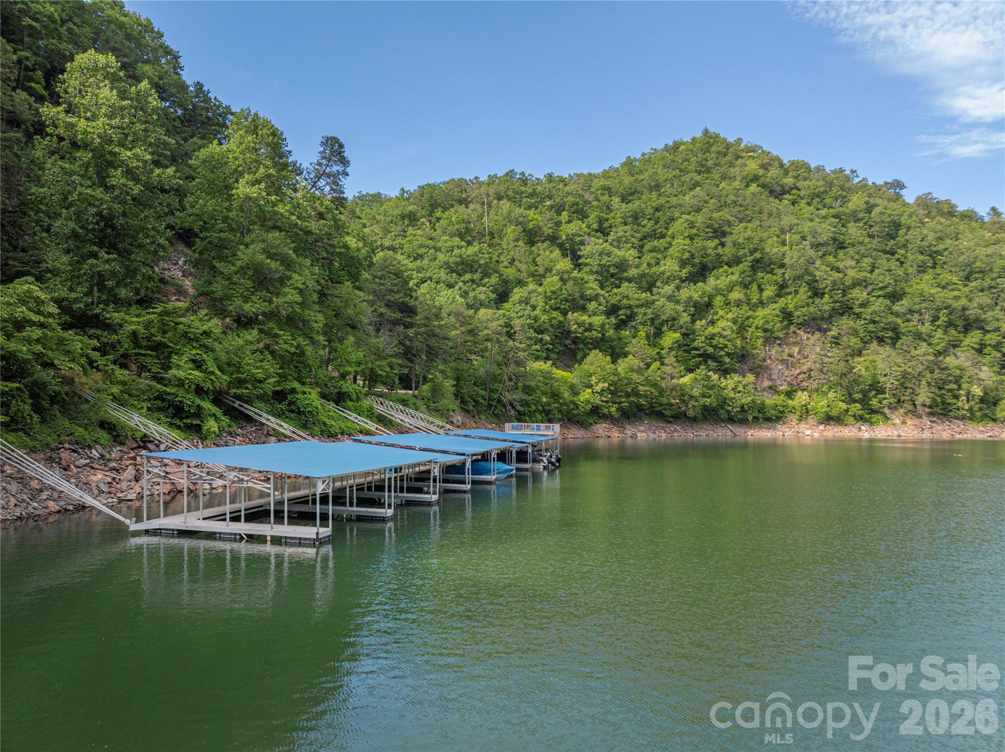 Single Family Residence at 35 Flint Ridge Road, Bryson City, photo 39 of 42