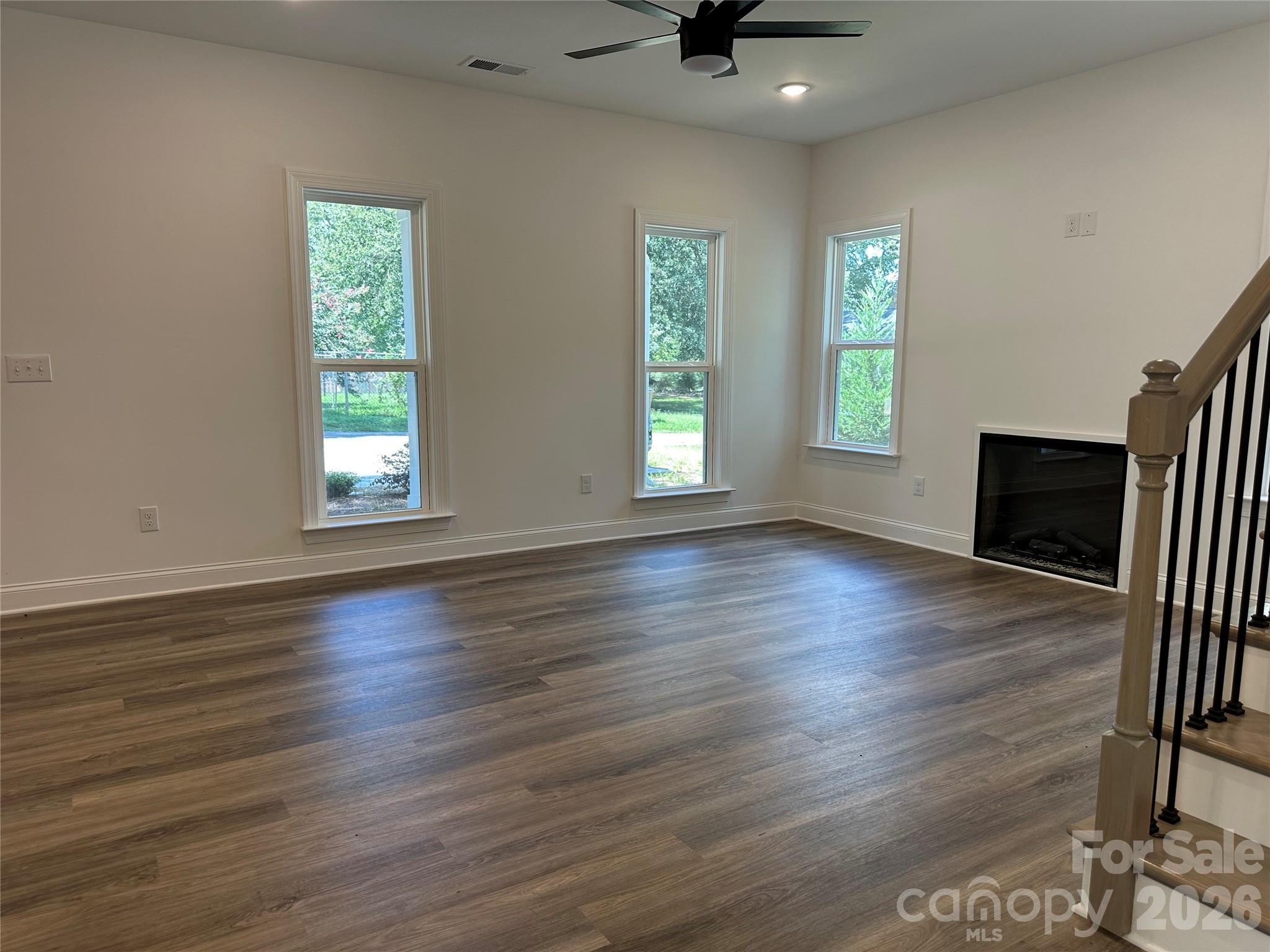 Single Family Residence at 816.5 Frederick Street, Shelby, photo 4 of 15