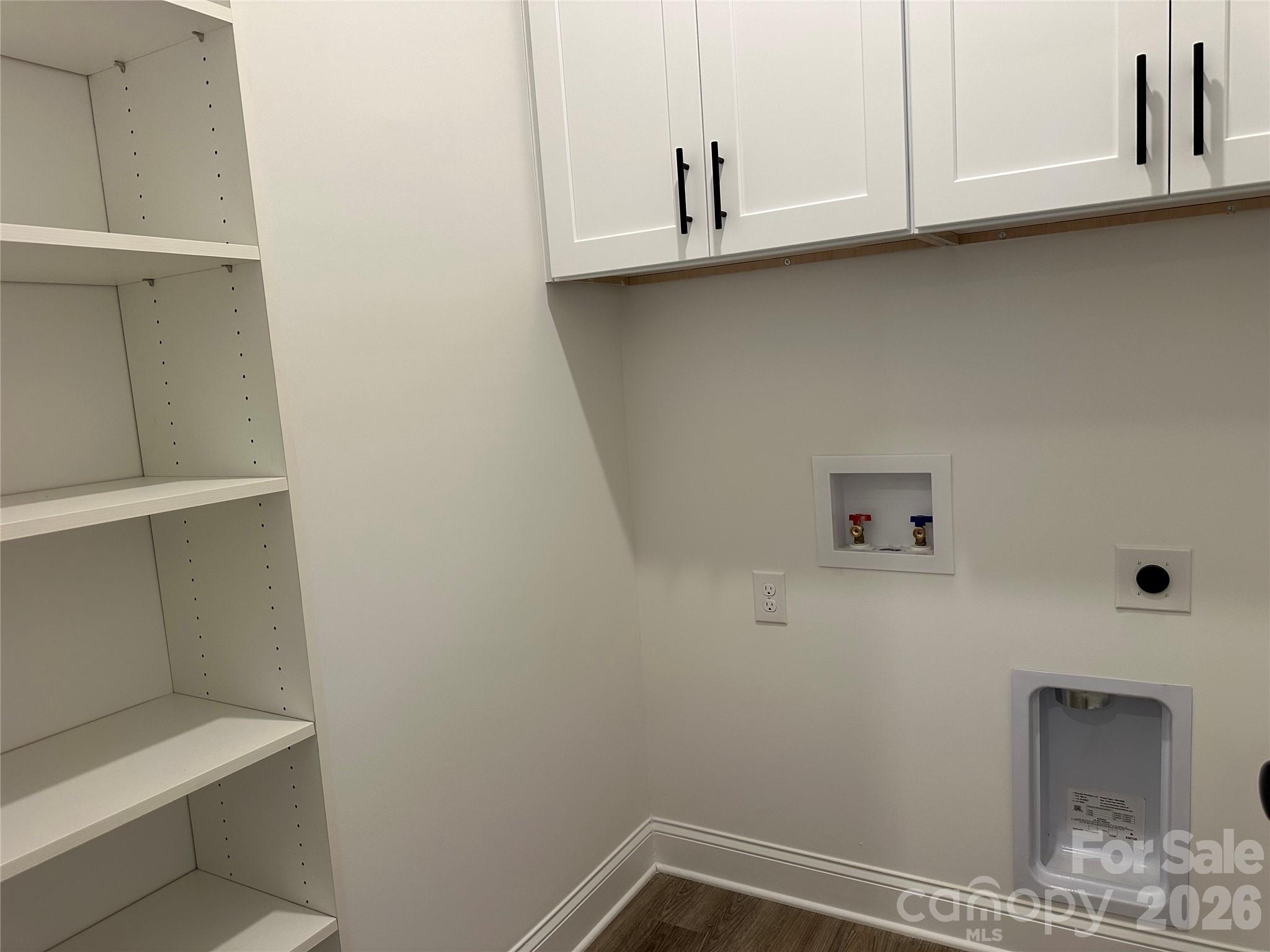 Single Family Residence at 816.5 Frederick Street, Shelby, photo 7 of 15