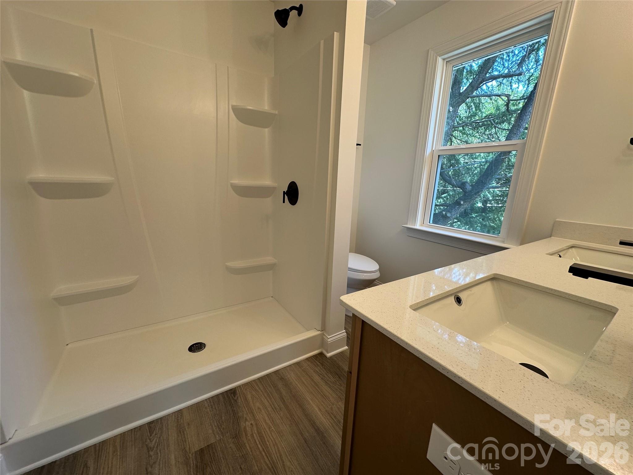 Single Family Residence at 816.5 Frederick Street, Shelby, photo 9 of 15