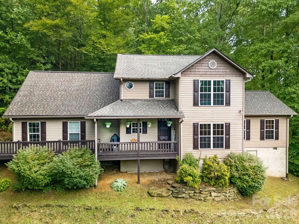 Single Family Residence at 62 Pine Hill Drive, Brevard, photo 43 of 44