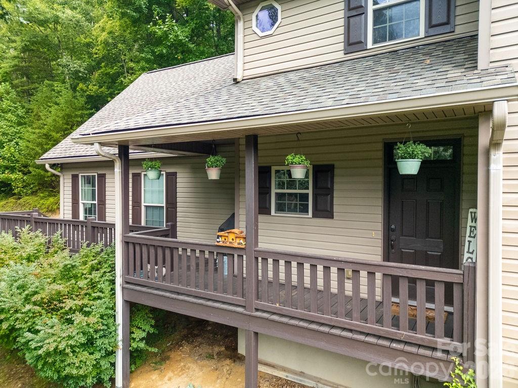 Single Family Residence at 62 Pine Hill Drive, Brevard, photo 3 of 44