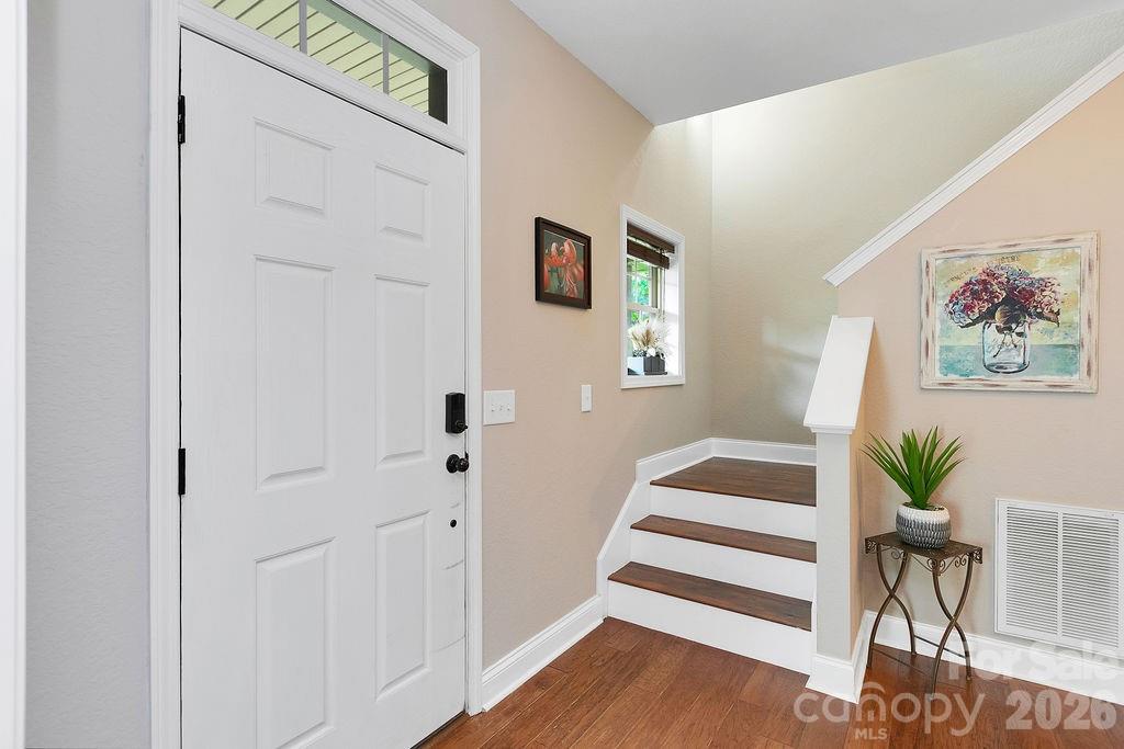 Single Family Residence at 62 Pine Hill Drive, Brevard, photo 8 of 44