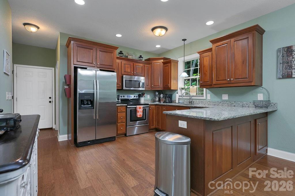Single Family Residence at 62 Pine Hill Drive, Brevard, photo 16 of 44