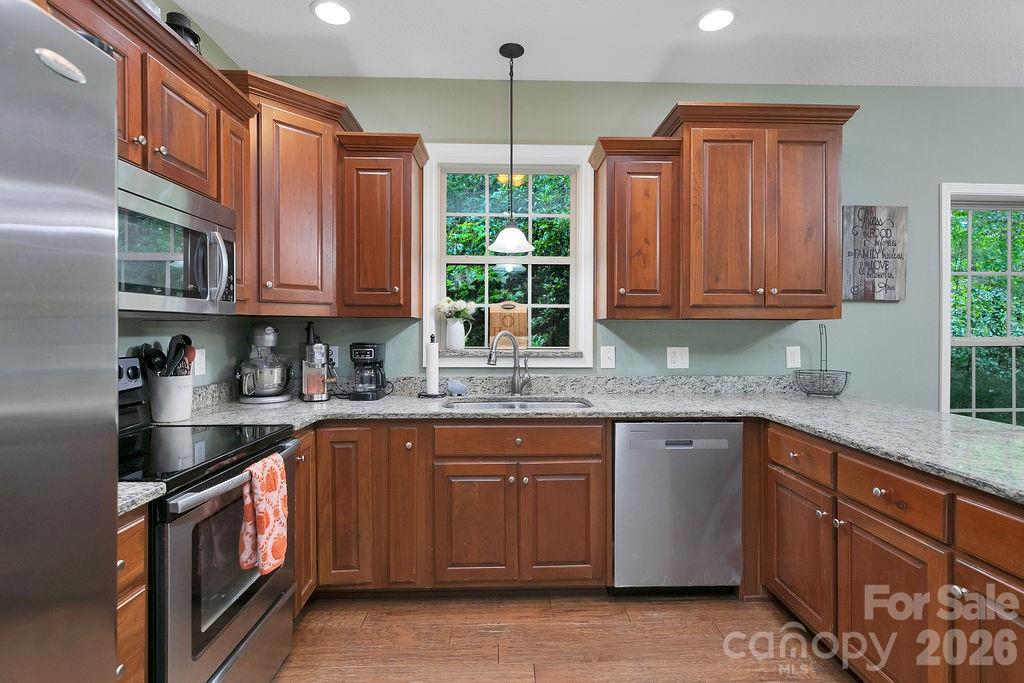 Single Family Residence at 62 Pine Hill Drive, Brevard, photo 17 of 44