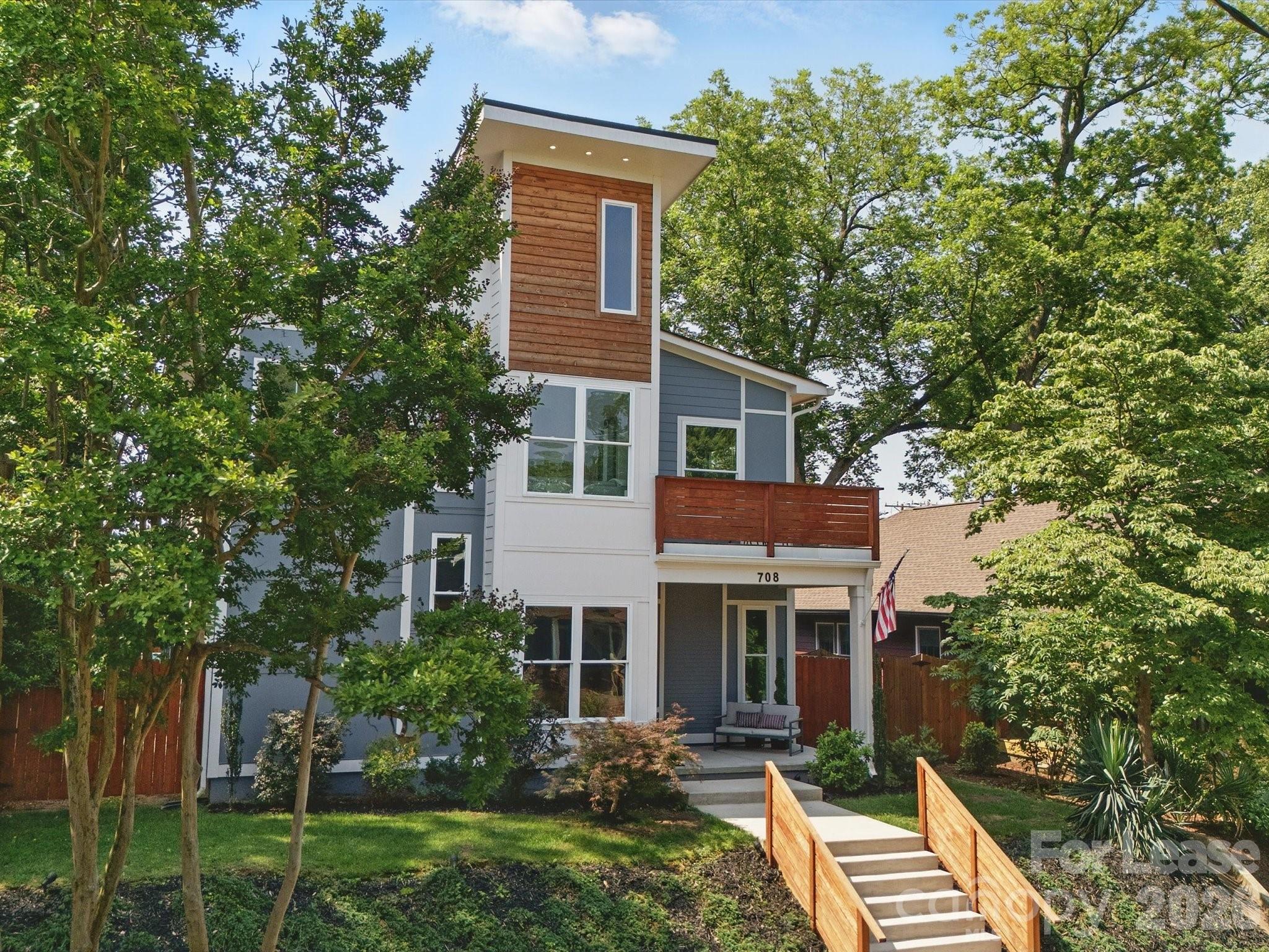 708 Cross Trail Drive