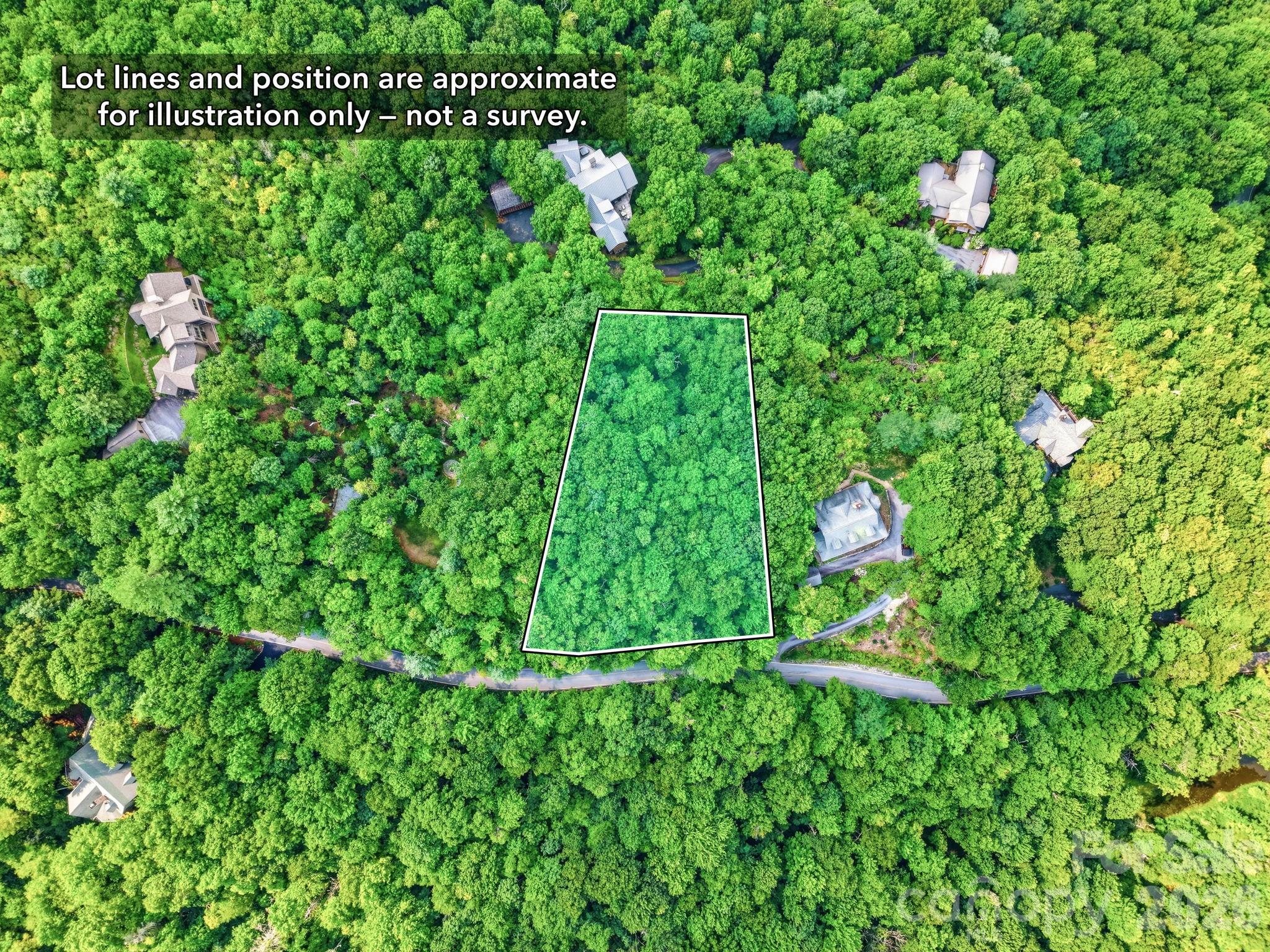 L 29 Toxaway Drive
