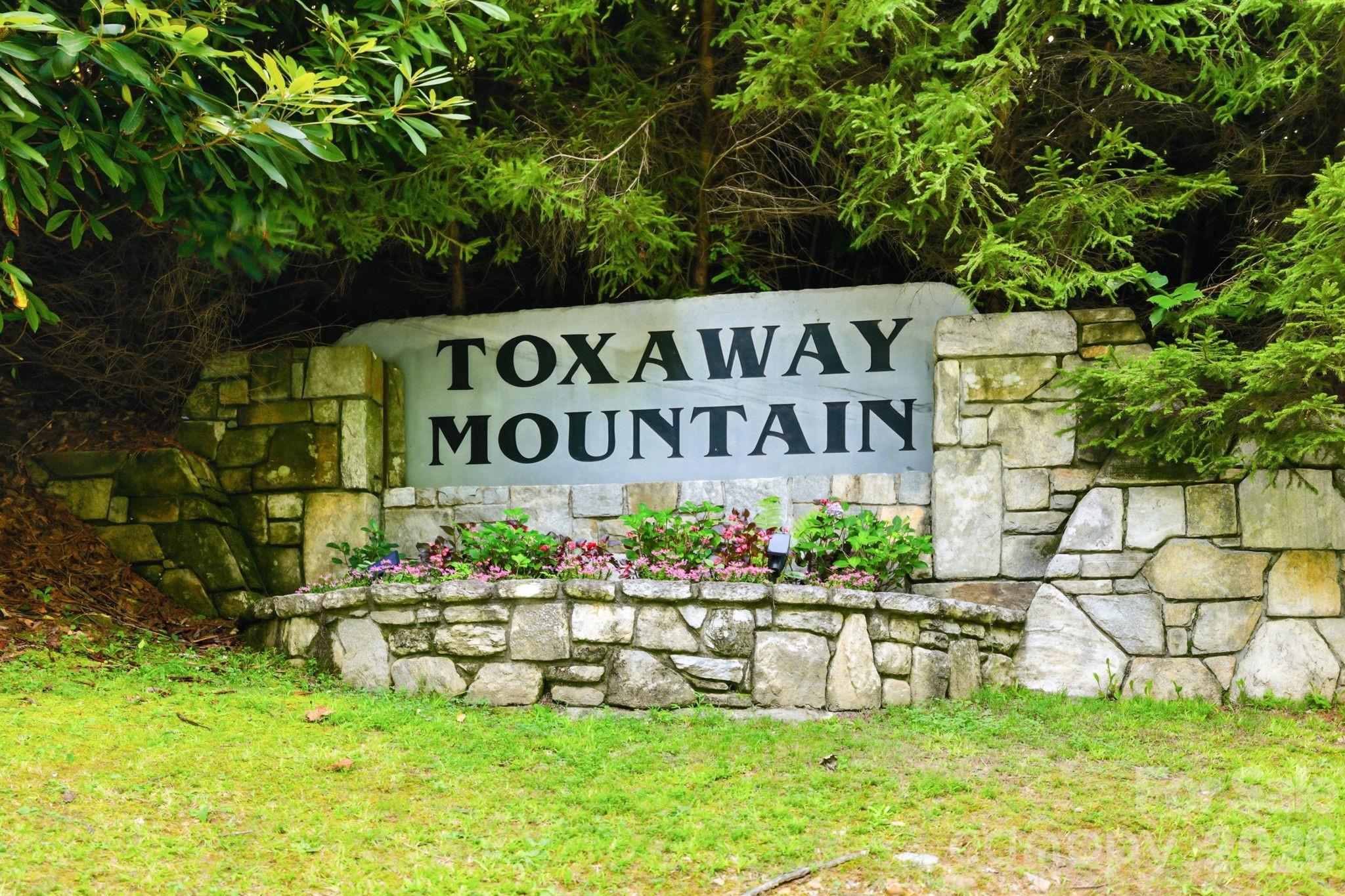 Lot at L 29 Toxaway Drive, Lake Toxaway, photo 6 of 19