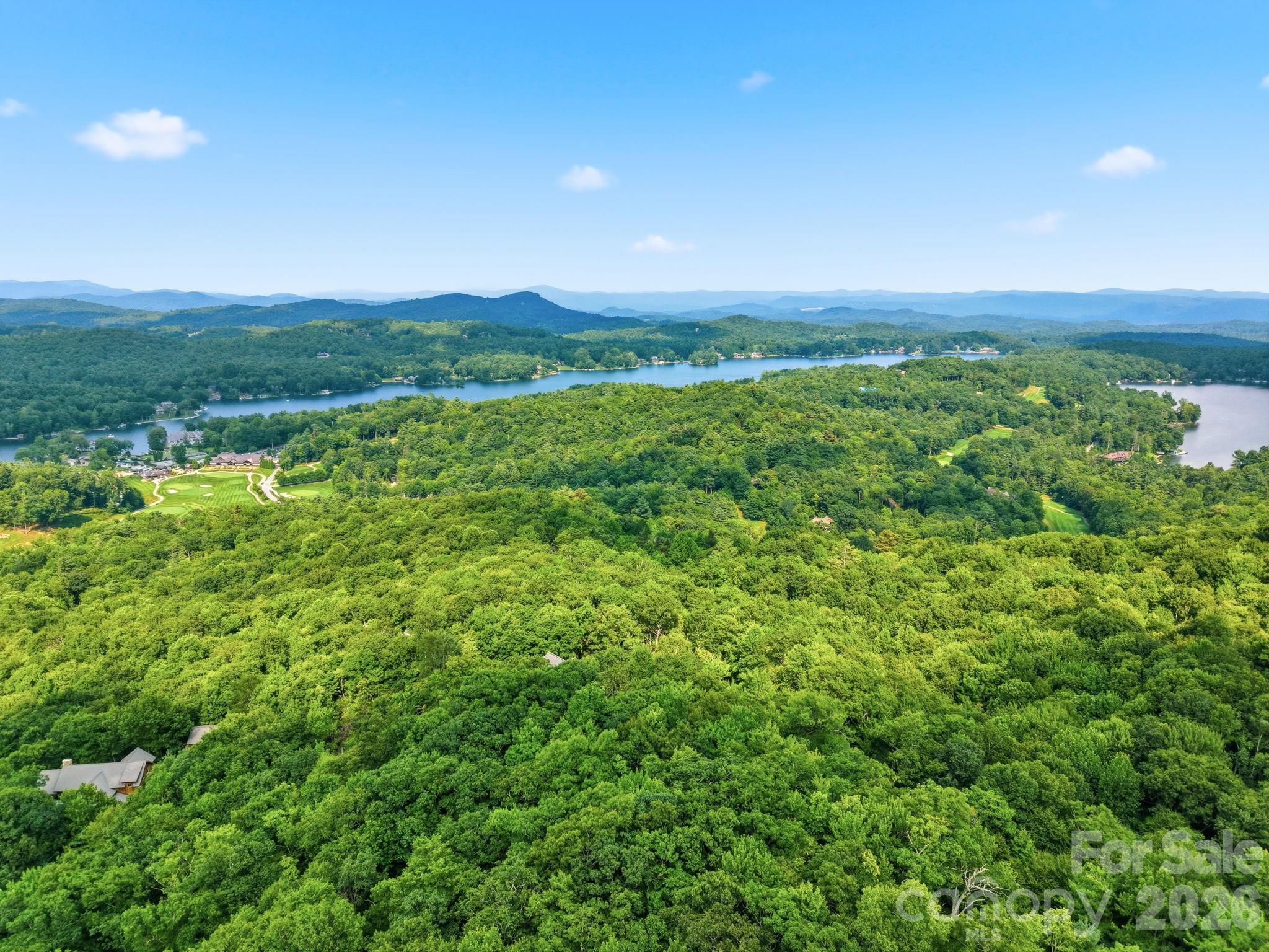 Lot at L 29 Toxaway Drive, Lake Toxaway, photo 10 of 19