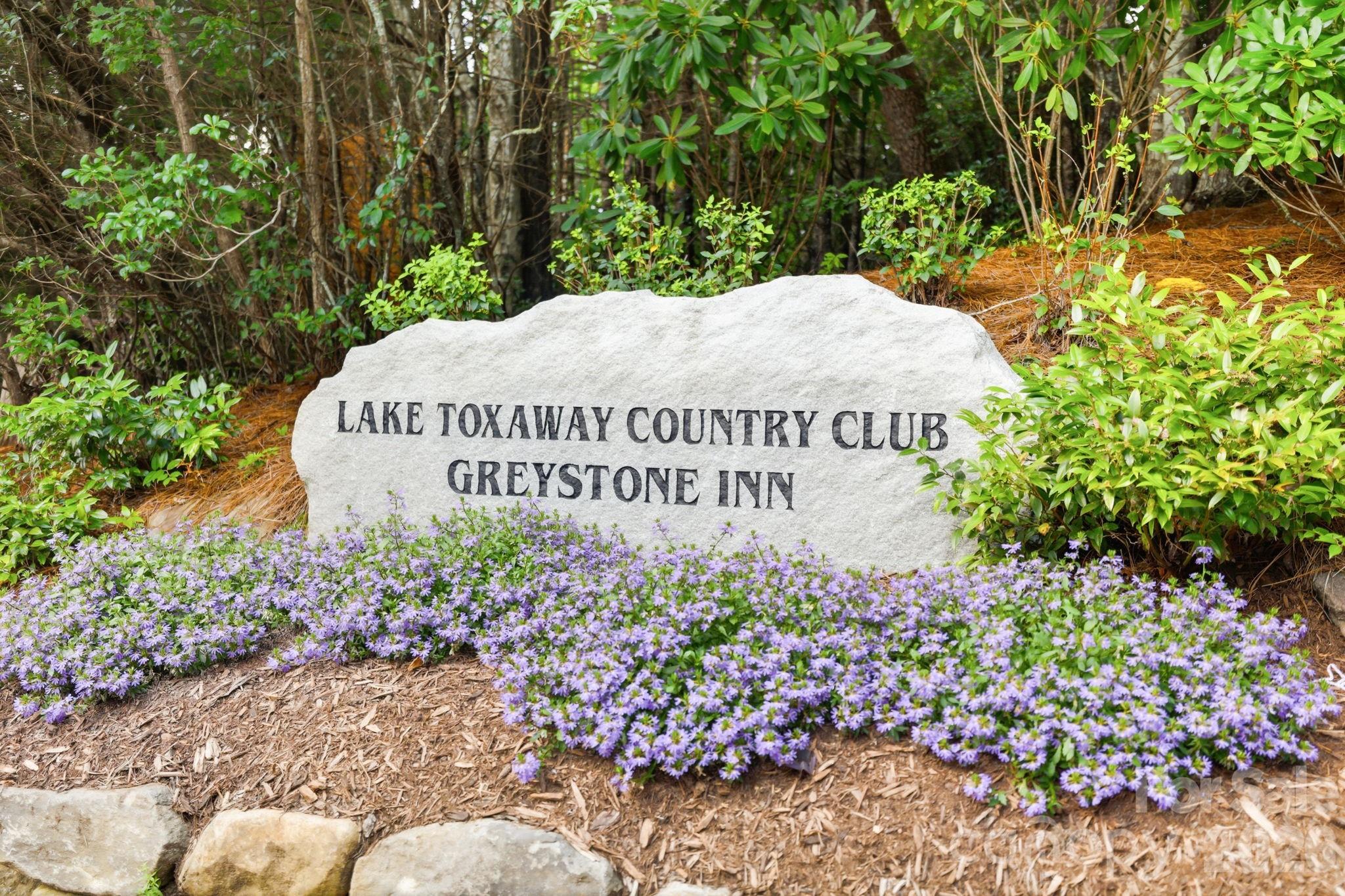 Lot at L 29 Toxaway Drive, Lake Toxaway, photo 13 of 19