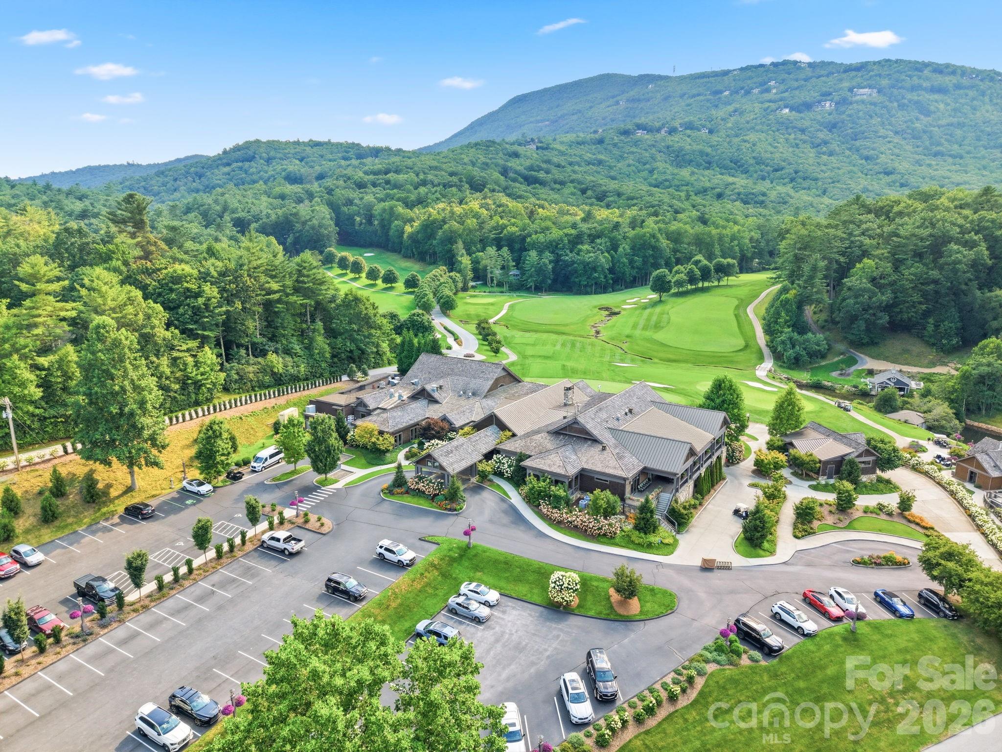 Lot at L 29 Toxaway Drive, Lake Toxaway, photo 15 of 19