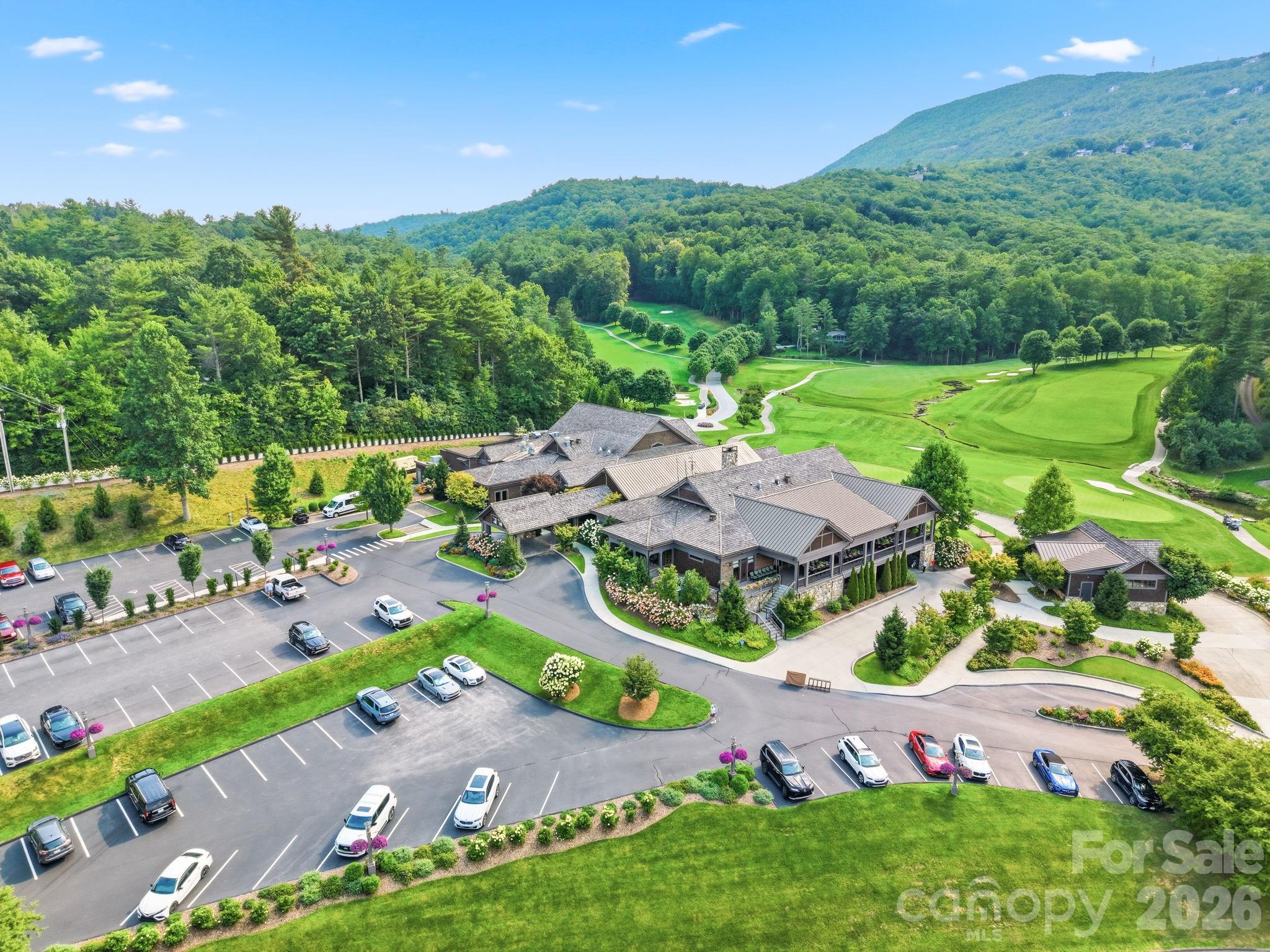 Lot at L 29 Toxaway Drive, Lake Toxaway, photo 16 of 19