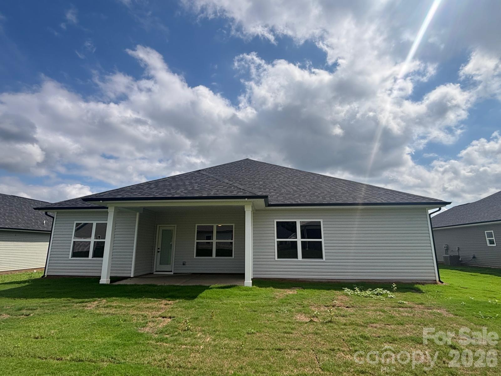 Single Family Residence at 145 Swinford Drive, Salisbury, photo 28 of 32