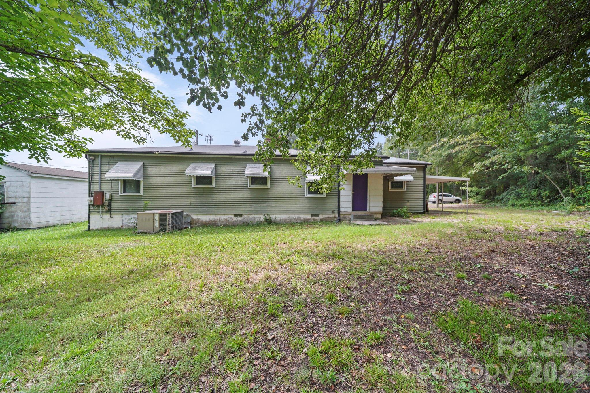Single Family Residence at 208 Clancy Street, Salisbury, photo 28 of 28