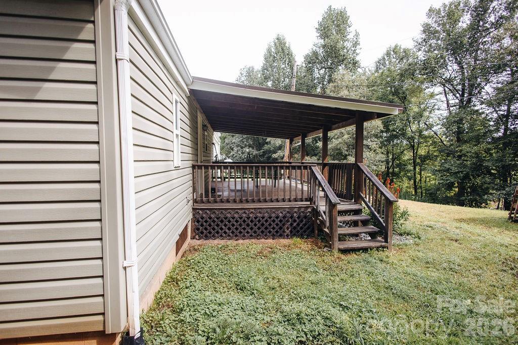 Single Family Residence at 3099 Harmony Grove Road, Nebo, photo 32 of 34