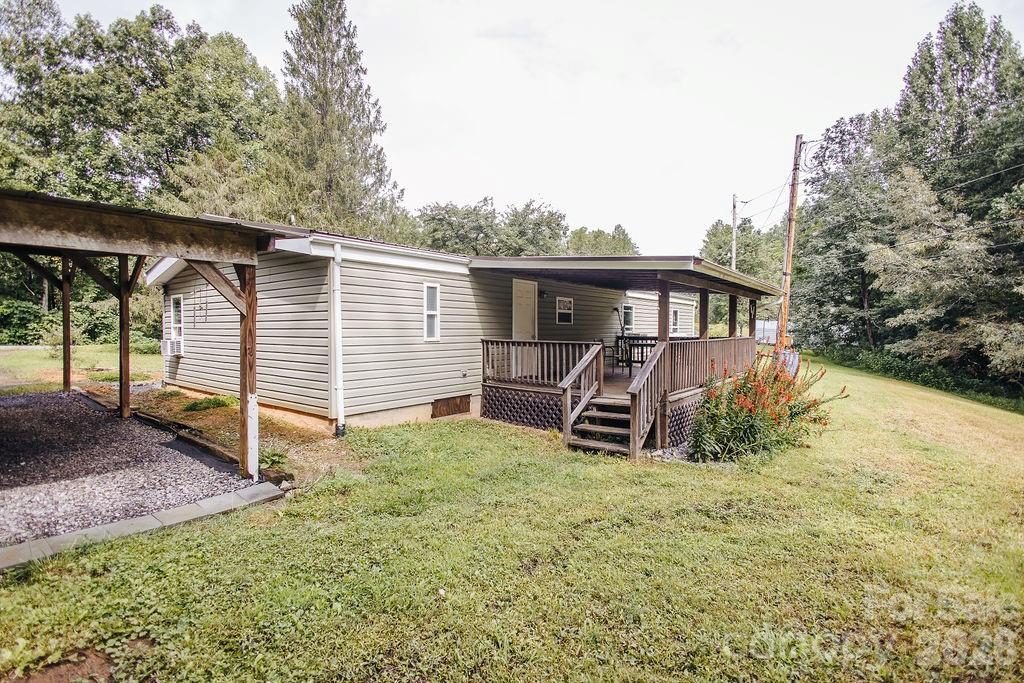 Single Family Residence at 3099 Harmony Grove Road, Nebo, photo 34 of 34