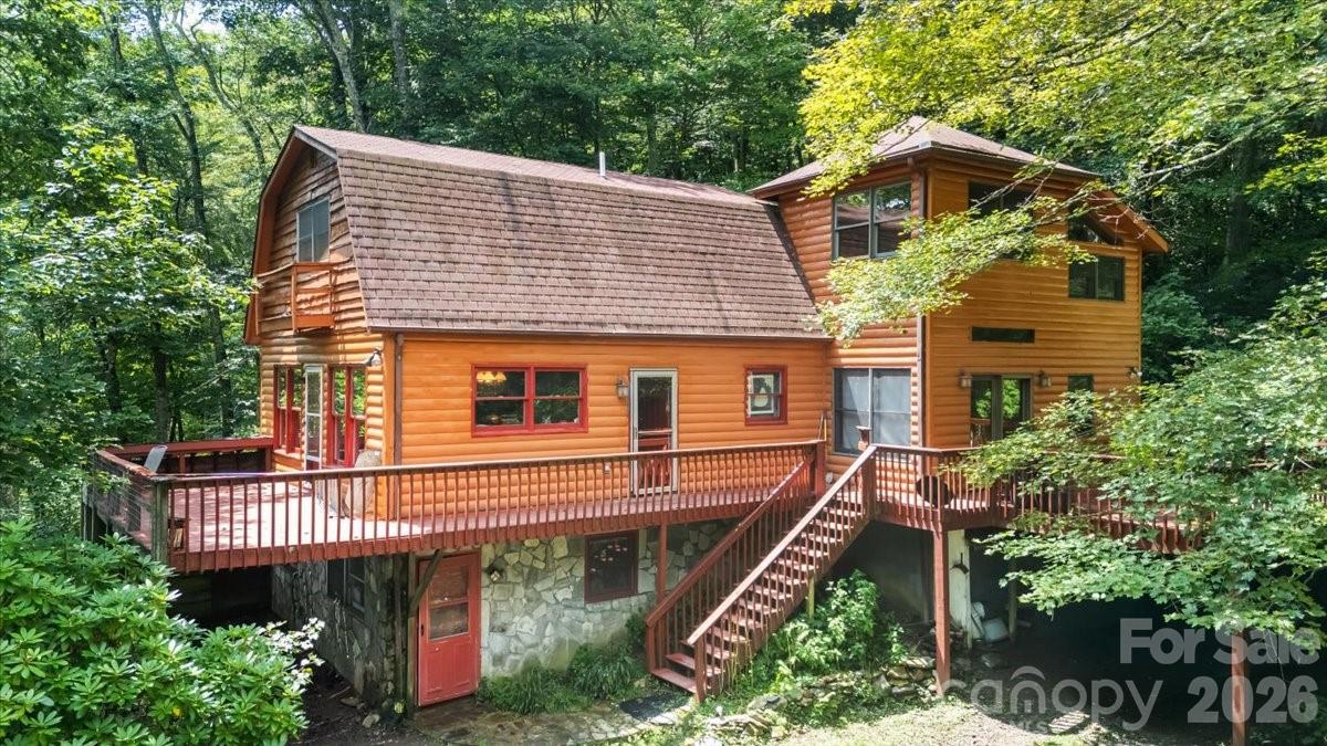 67 Birch Springs Lane
