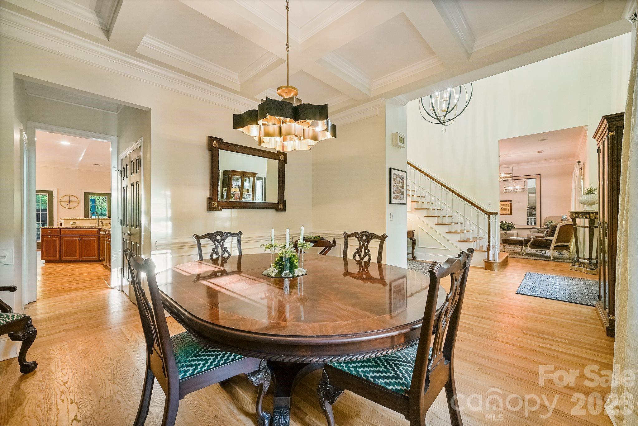 Single Family Residence at 207 Lake Front Drive, Connelly Springs, photo 5 of 45