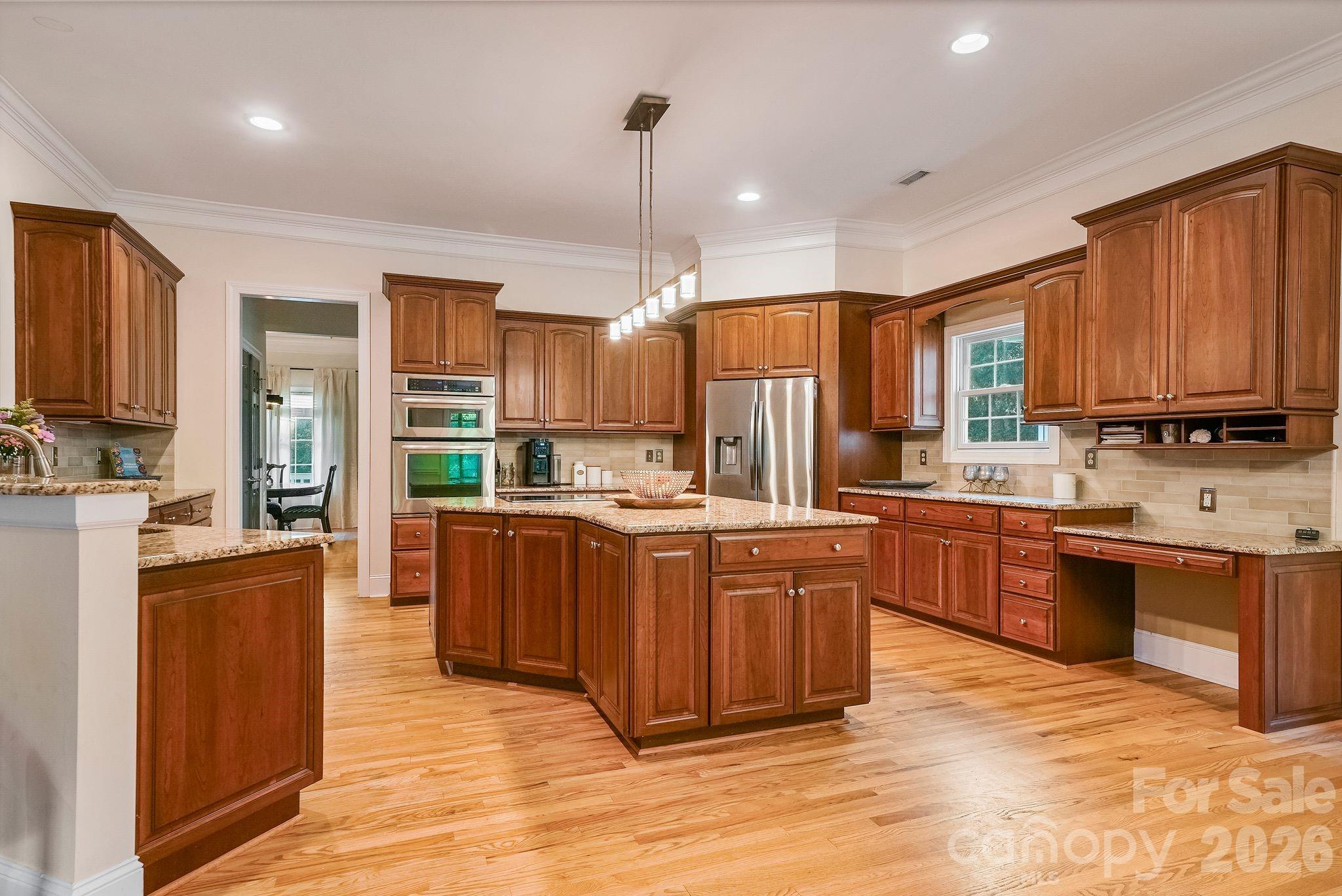 Single Family Residence at 207 Lake Front Drive, Connelly Springs, photo 9 of 45